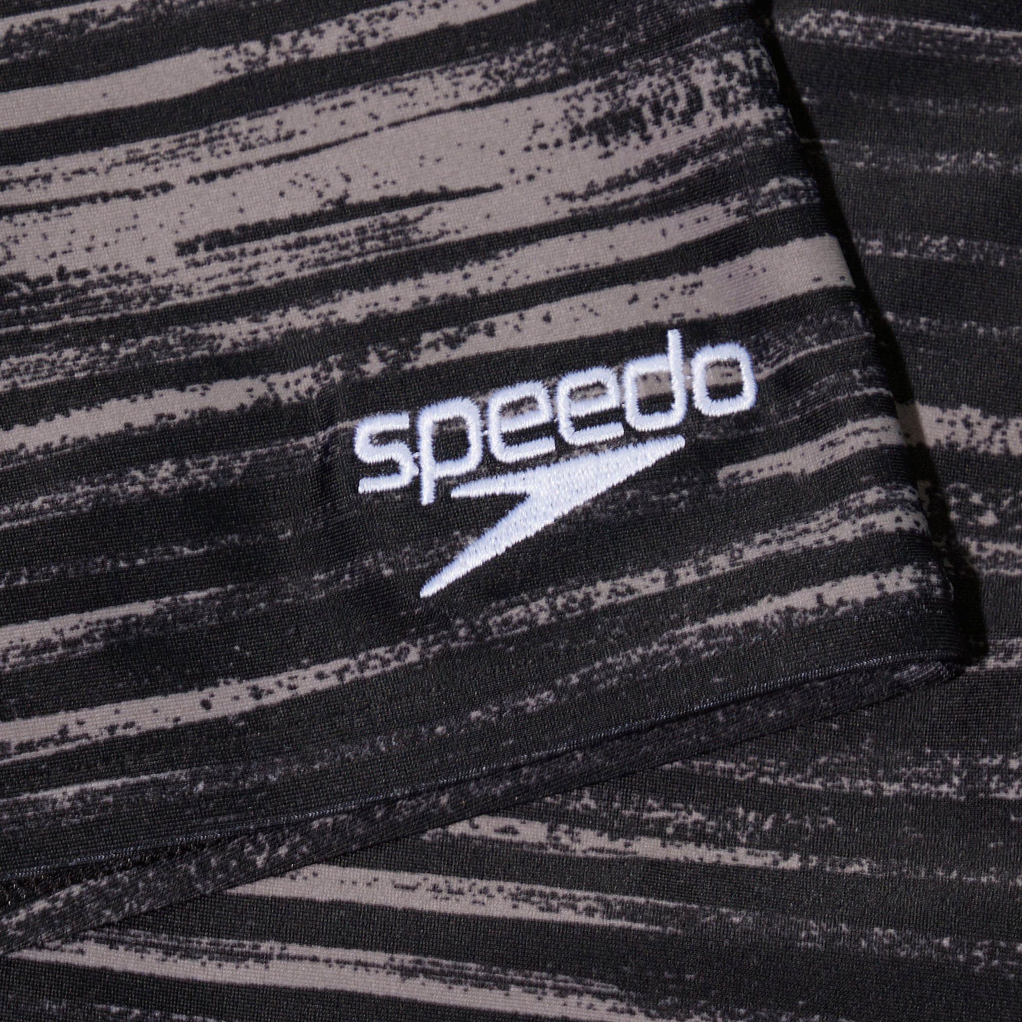 Valmilton Herren Aquashorts | Schwarz