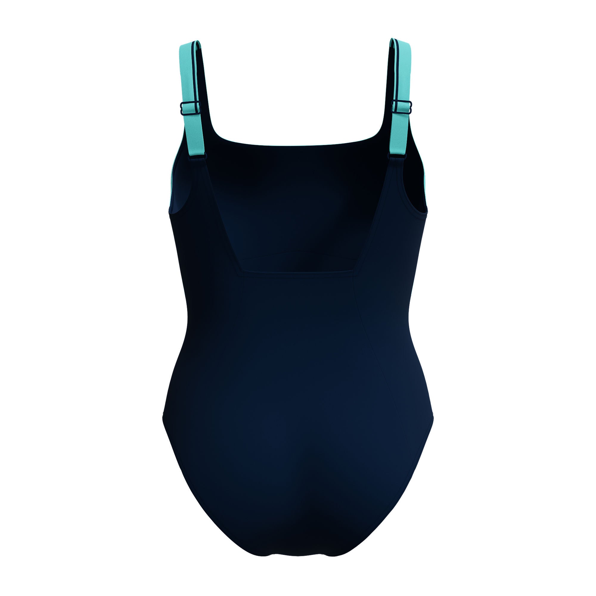 Shaping Contour Eclipse Damen Badeanzug | Navy