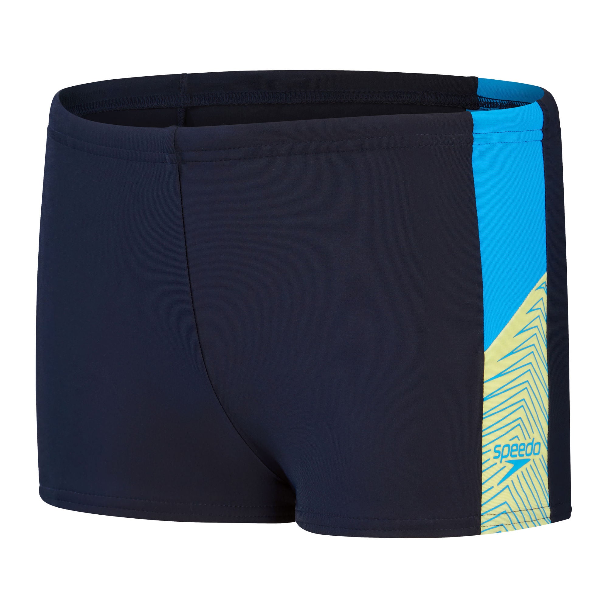 Dive Jungen Aquashorts | Navy