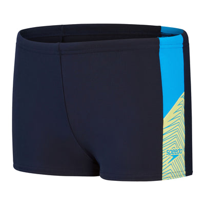 Dive Jungen Aquashorts | Navy