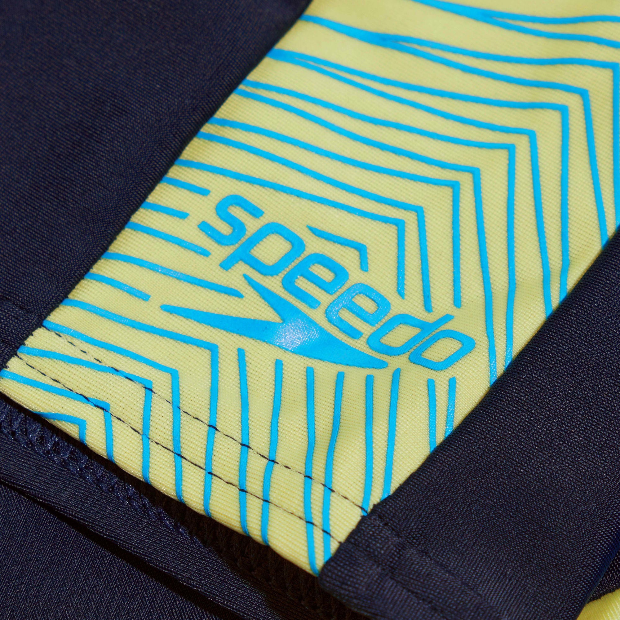 Dive Jungen Aquashorts | Navy