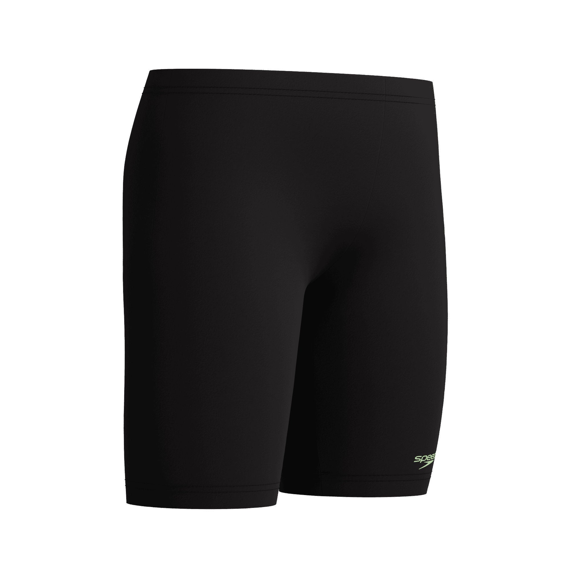 Print Panel Jungen Jammer | Schwarz