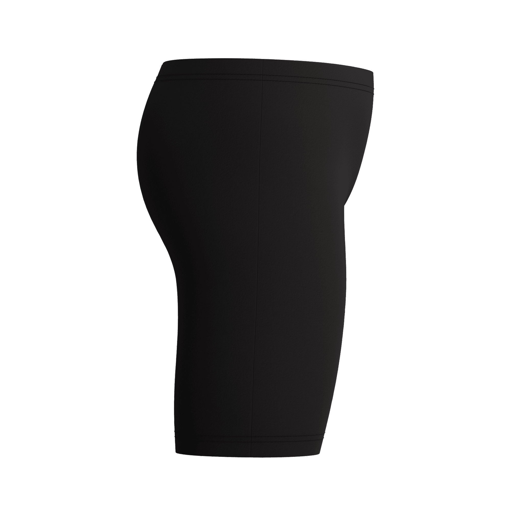 Print Panel Jungen Jammer | Schwarz