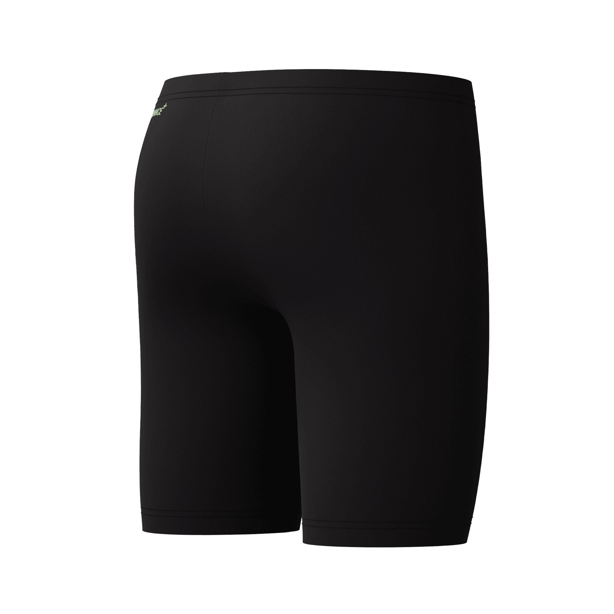 Print Panel Jungen Jammer | Schwarz