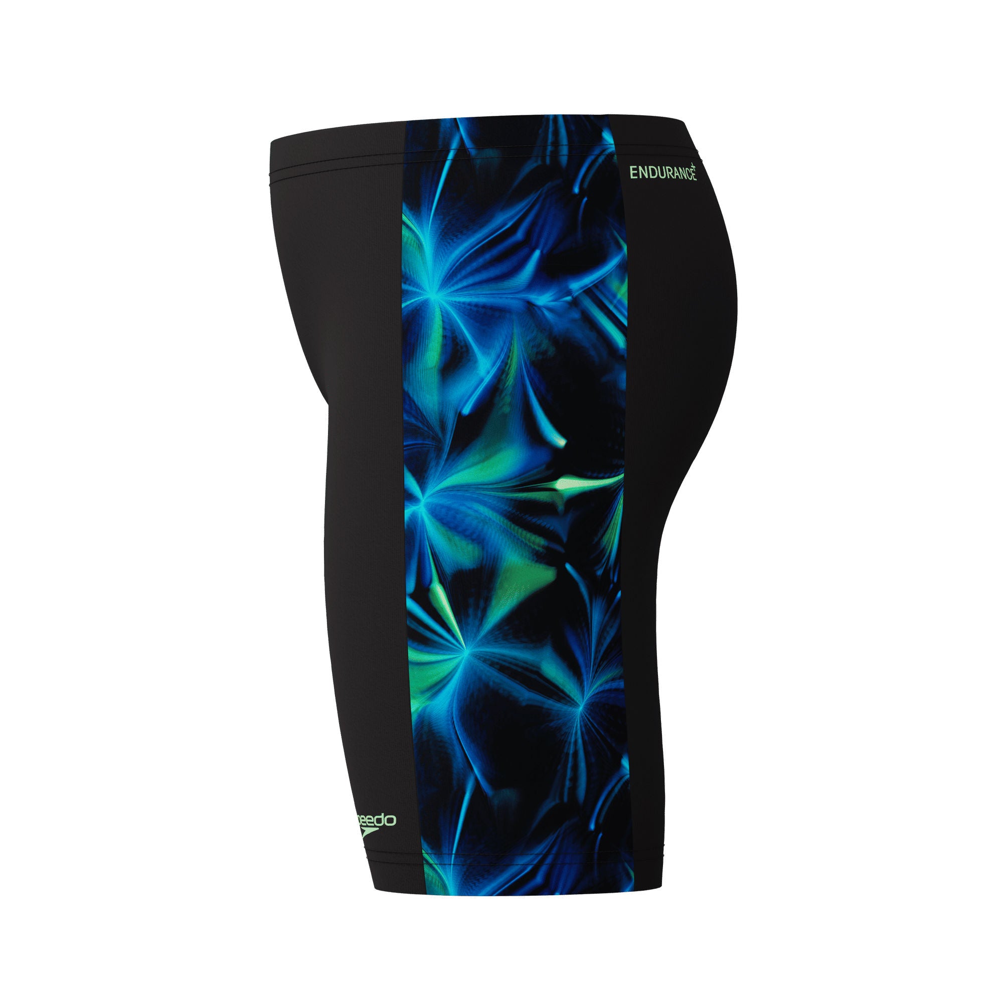 Print Panel Jungen Jammer | Schwarz
