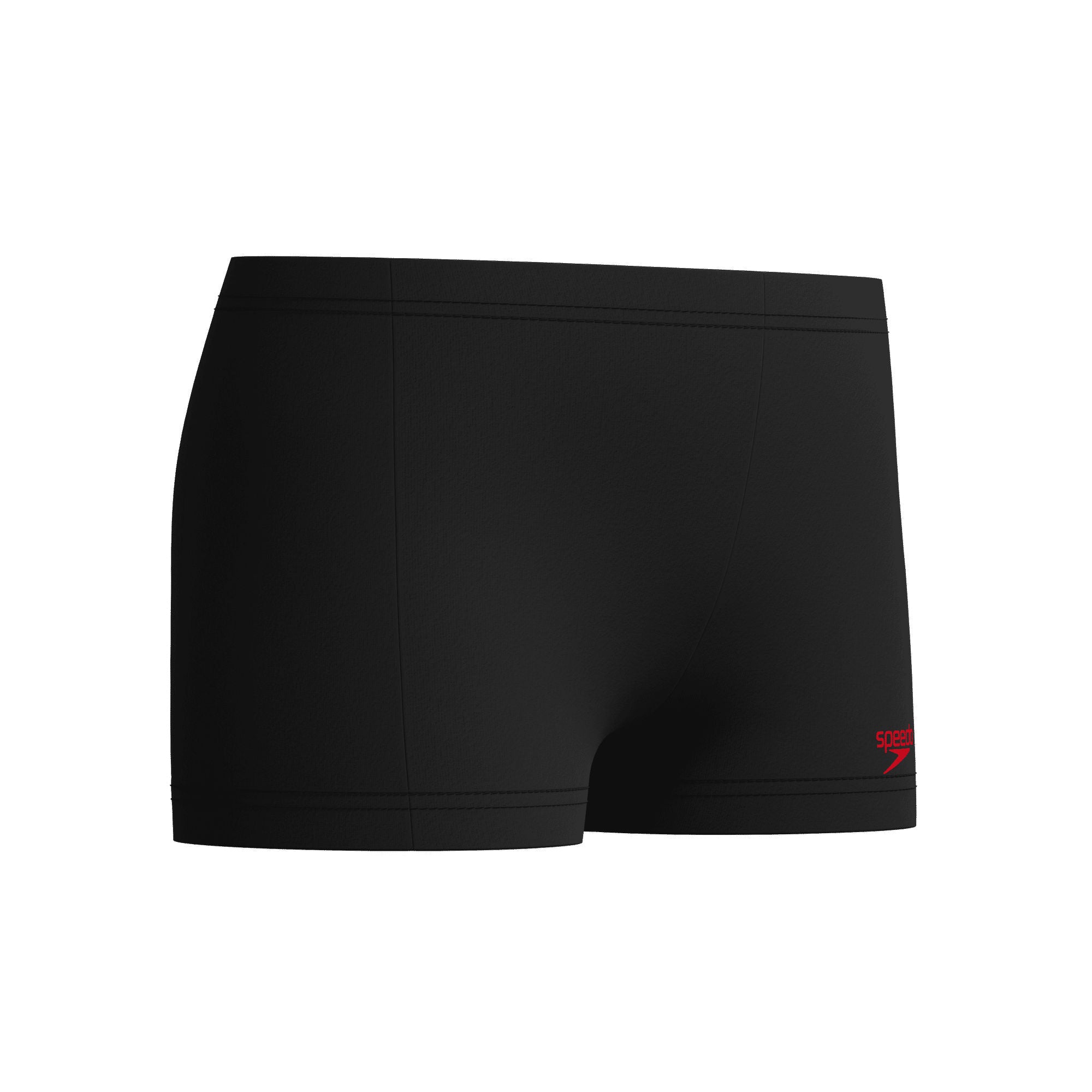 Placement Jungen Aquashorts | Schwarz
