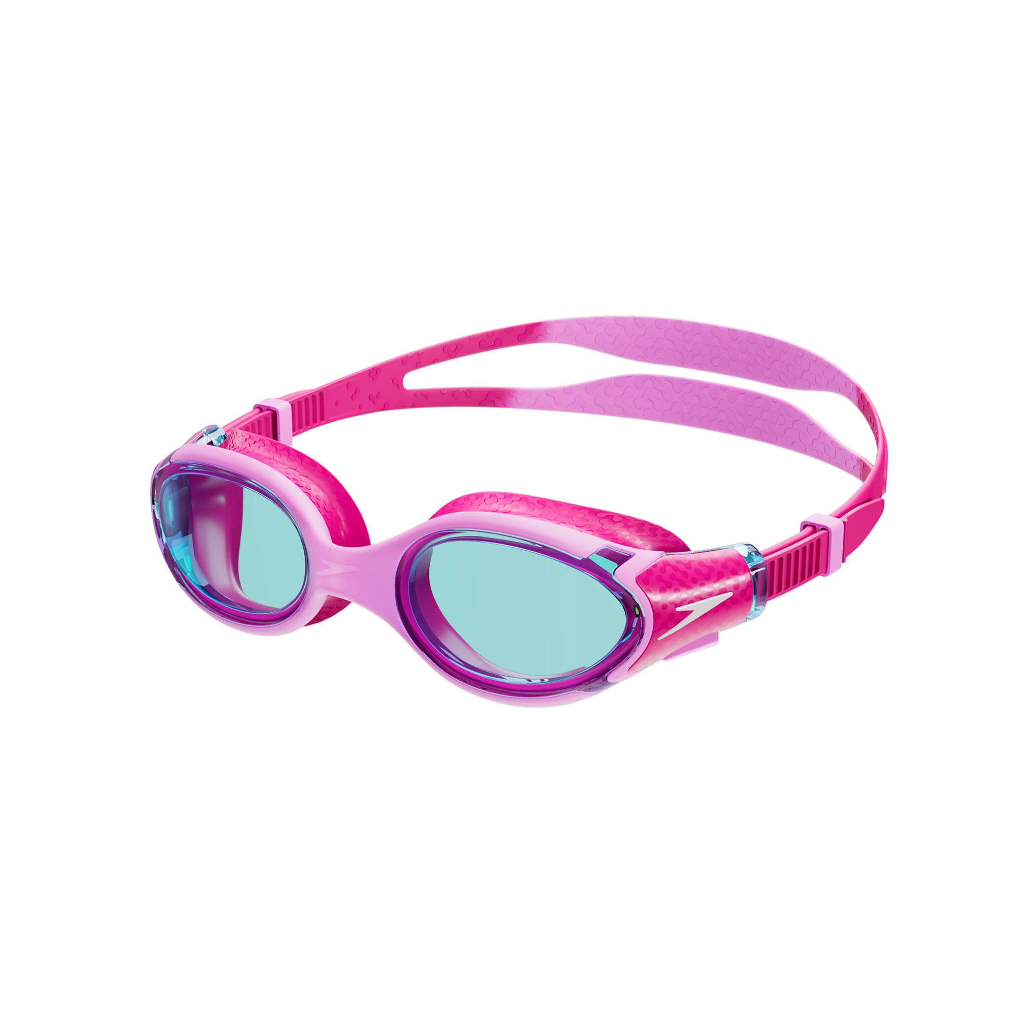 Biofuse 2.0 Mädchen Schwimmbrille | Pink