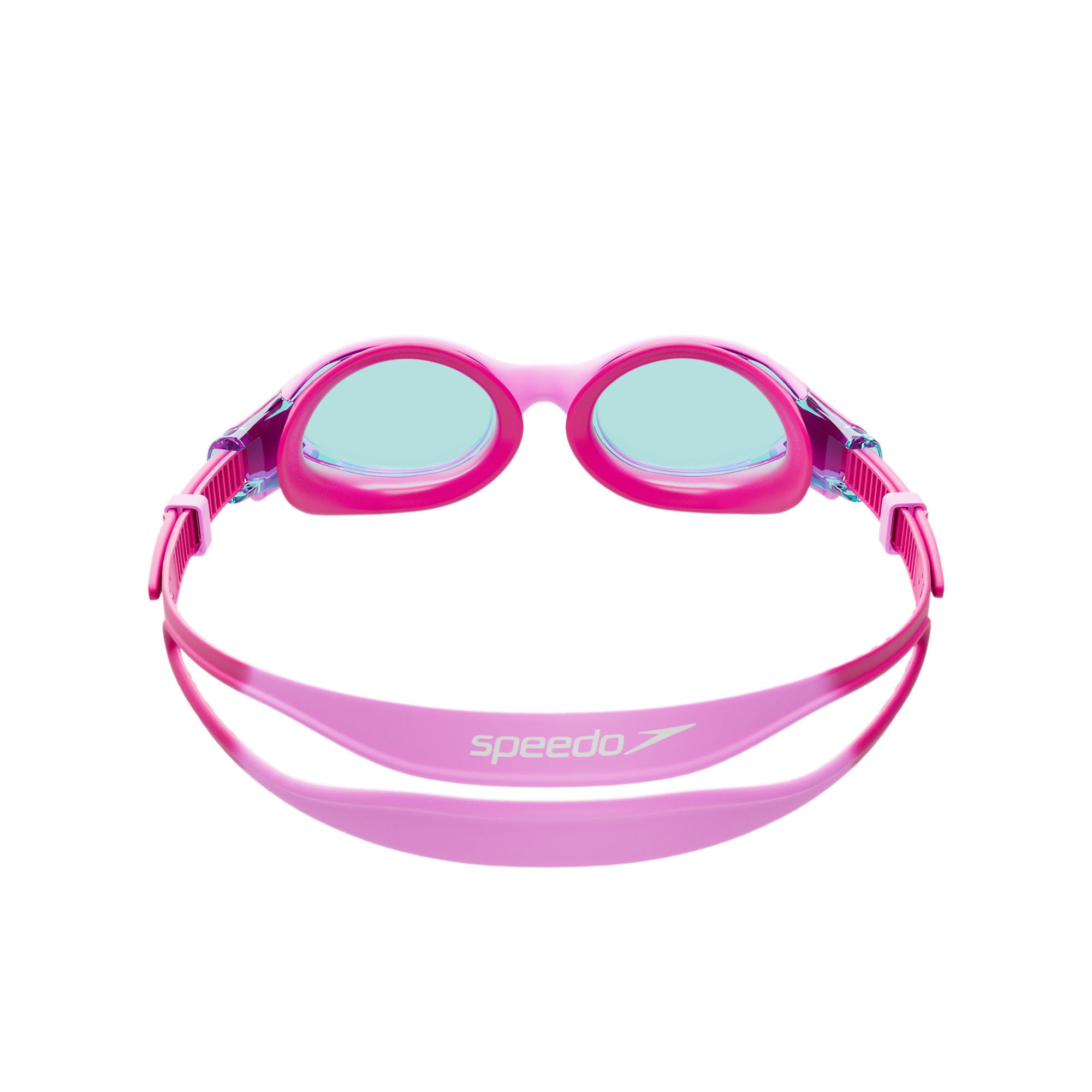 Biofuse 2.0 Mädchen Schwimmbrille | Pink