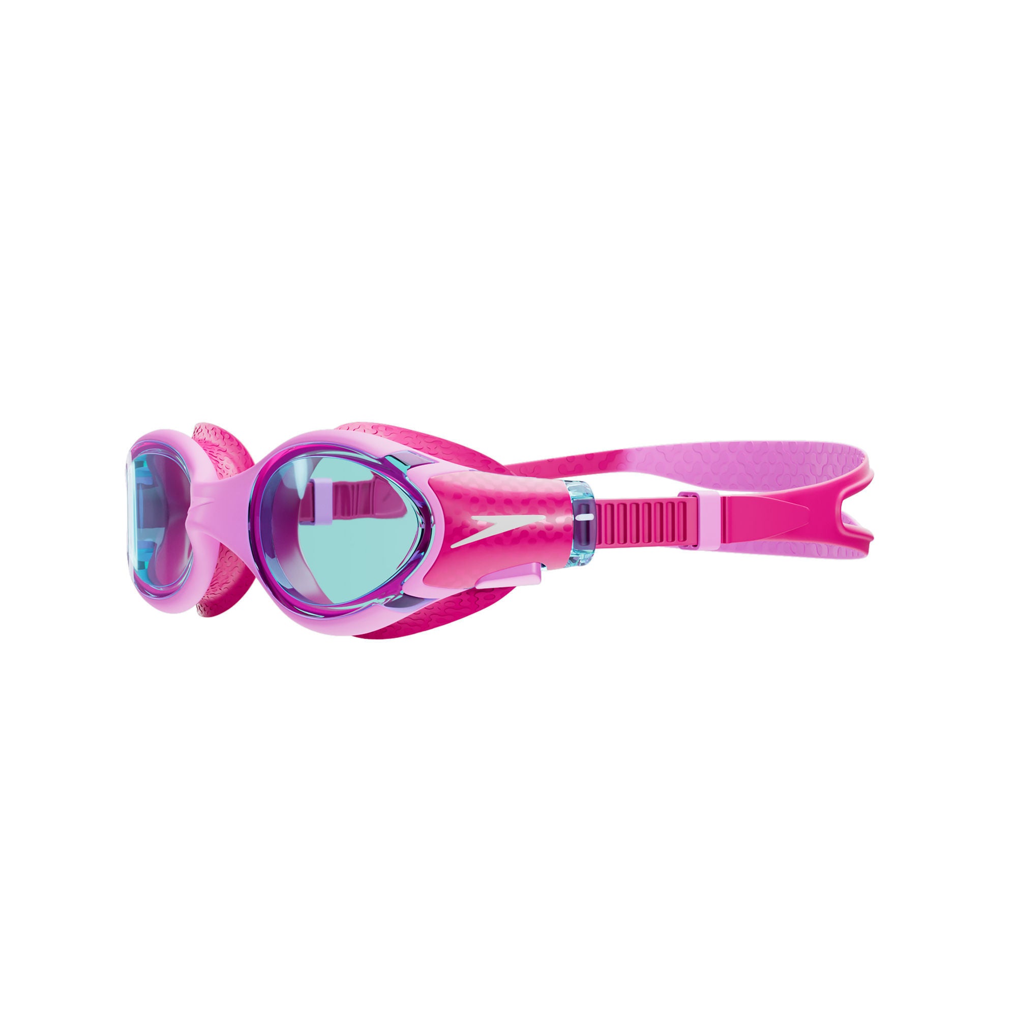 Biofuse 2.0 Mädchen Schwimmbrille | Pink