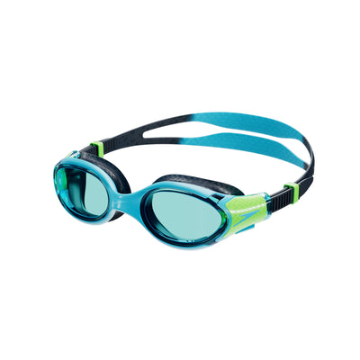 Biofuse 2.0 Jungen Schwimmbrille | Blau