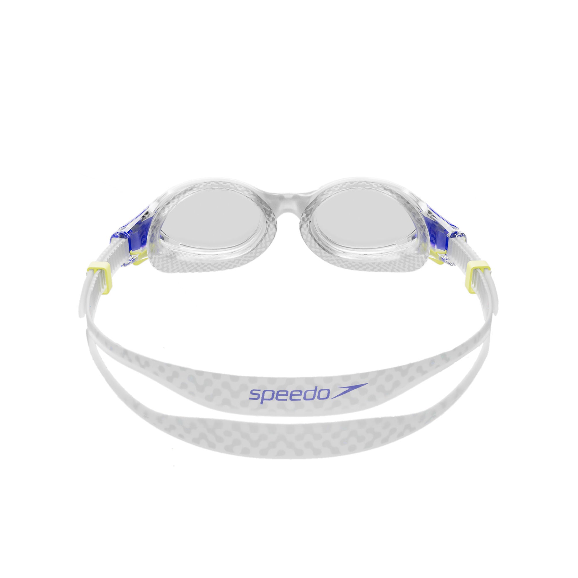Biofuse 2.0 Schwimmbrille | Klar