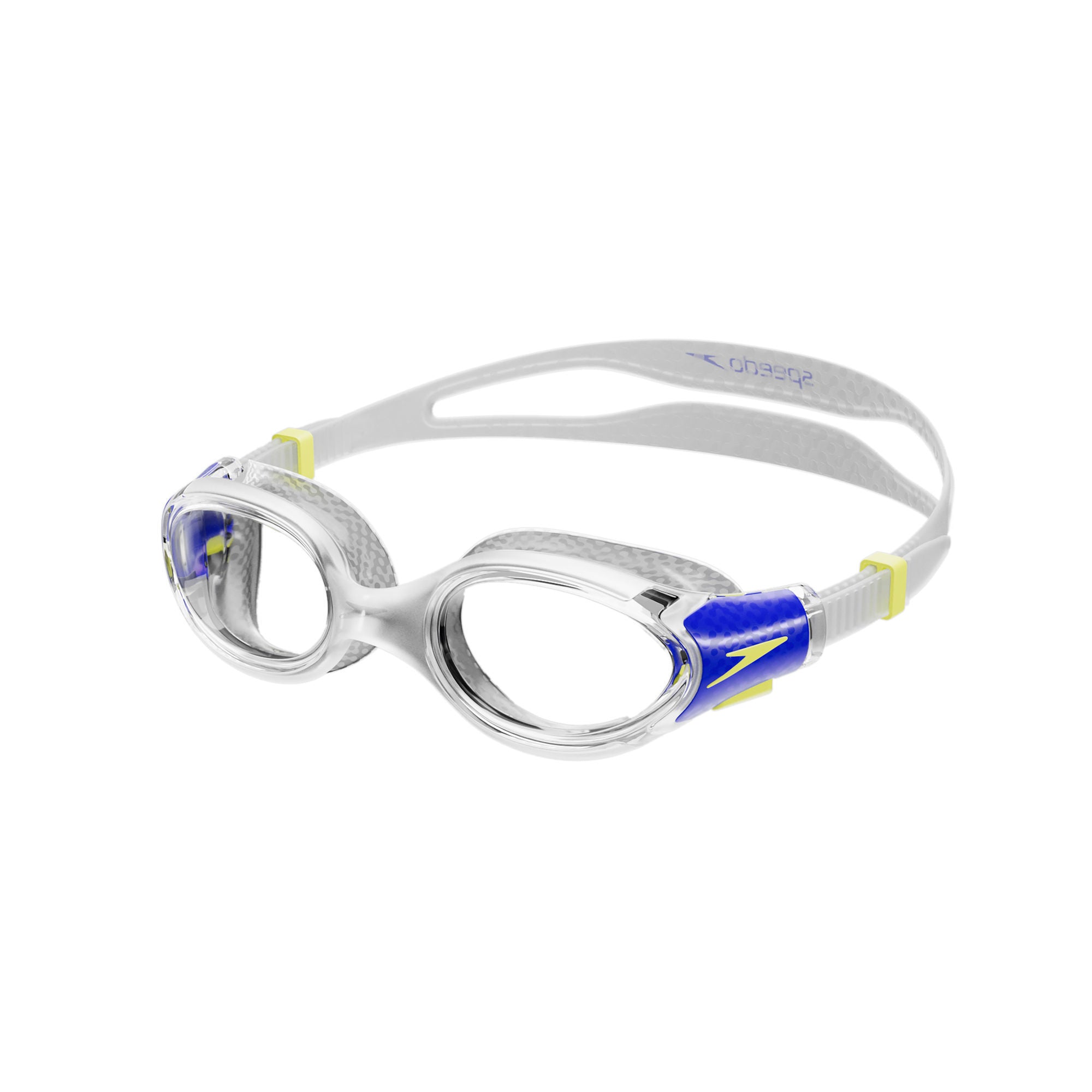 Biofuse 2.0 Schwimmbrille | Klar