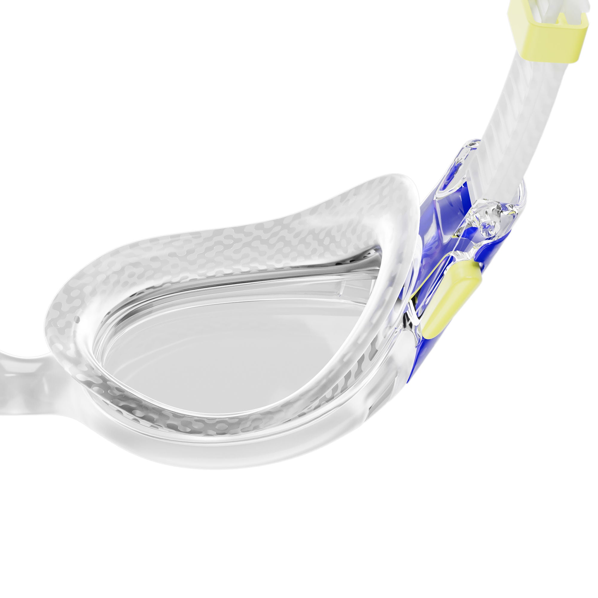 Biofuse 2.0 Schwimmbrille | Klar