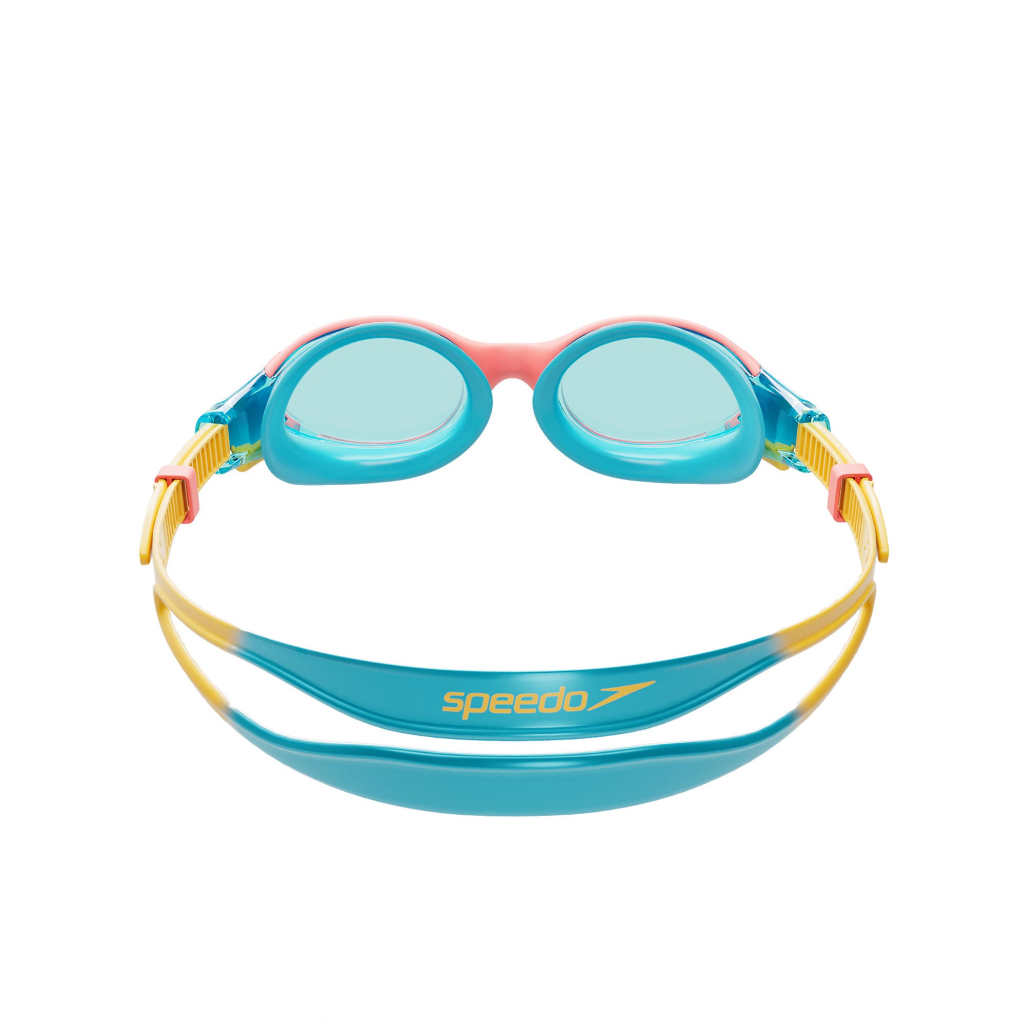 Biofuse 2.0 Schwimmbrille | Gelb