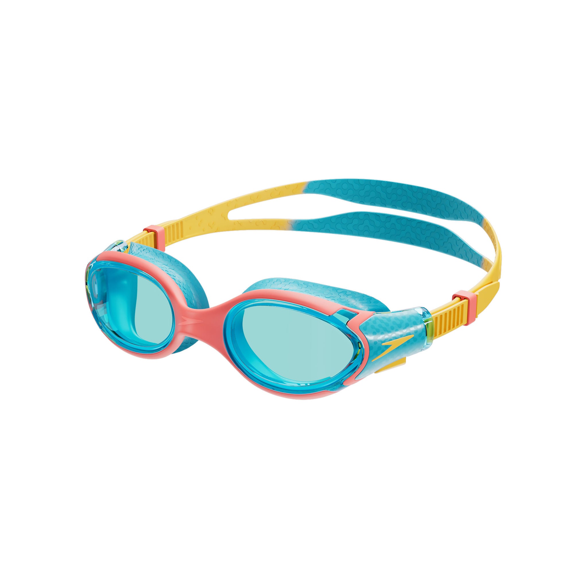 Biofuse 2.0 Schwimmbrille | Gelb