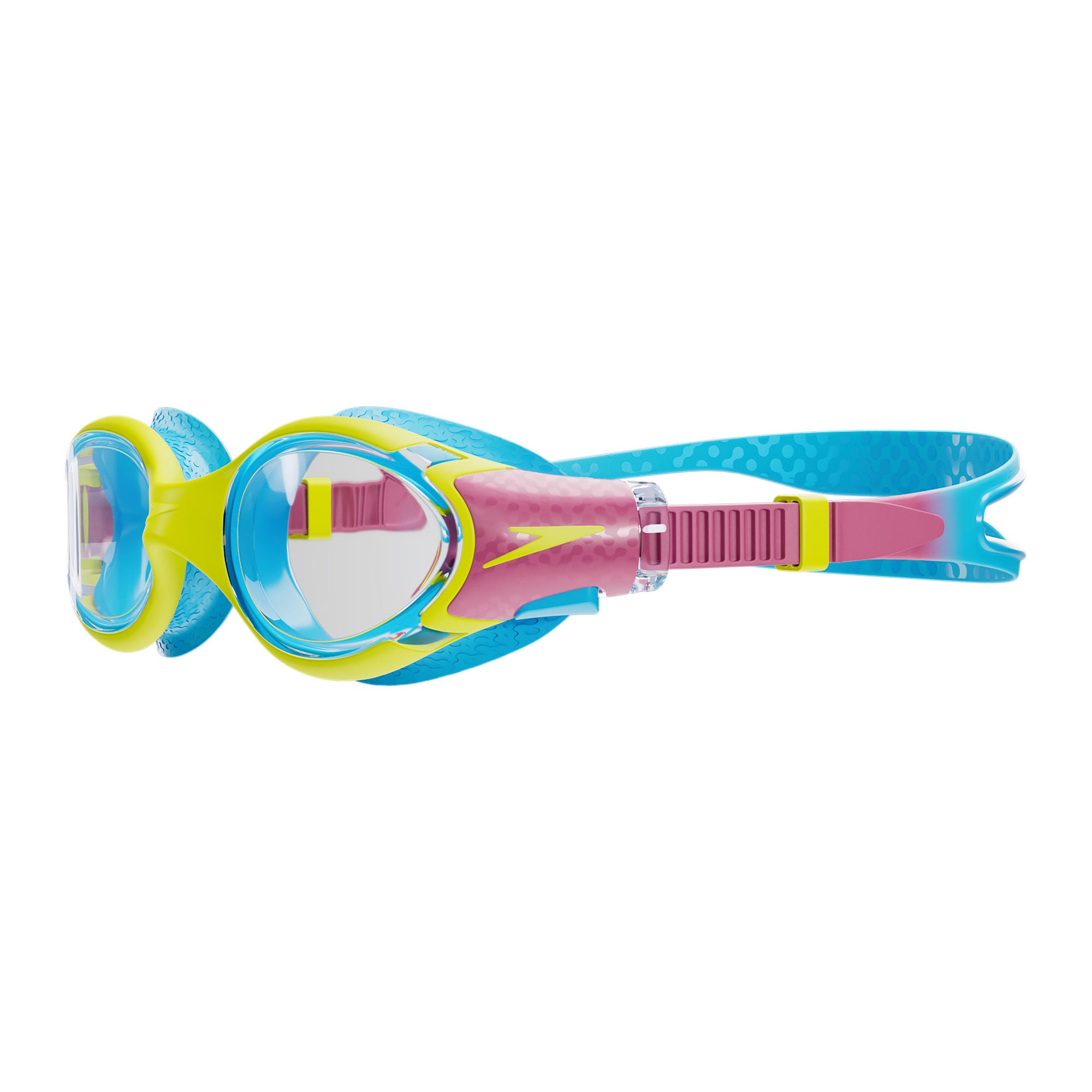 Biofuse 2.0 Schwimmbrille | Pink