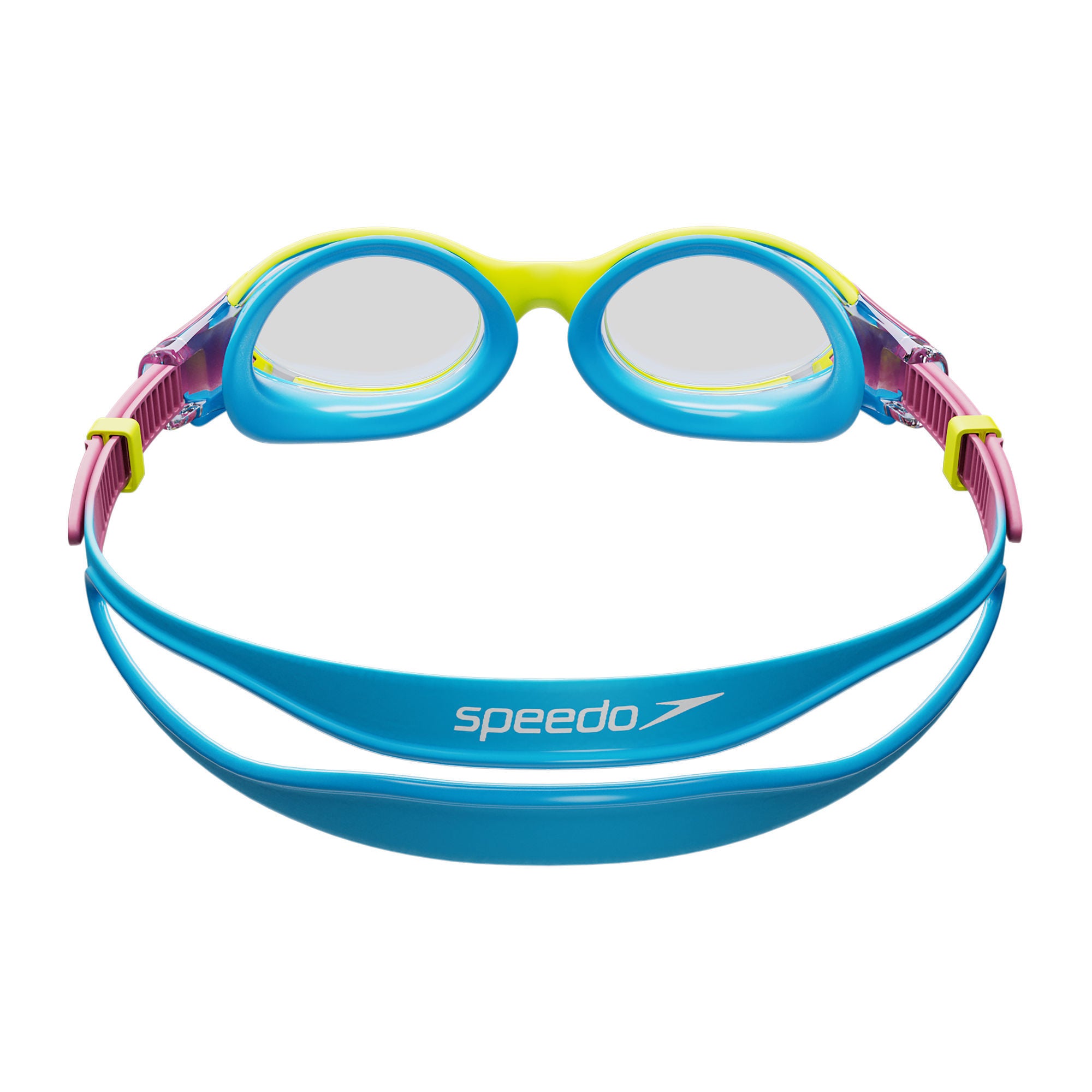 Biofuse 2.0 Schwimmbrille | Pink