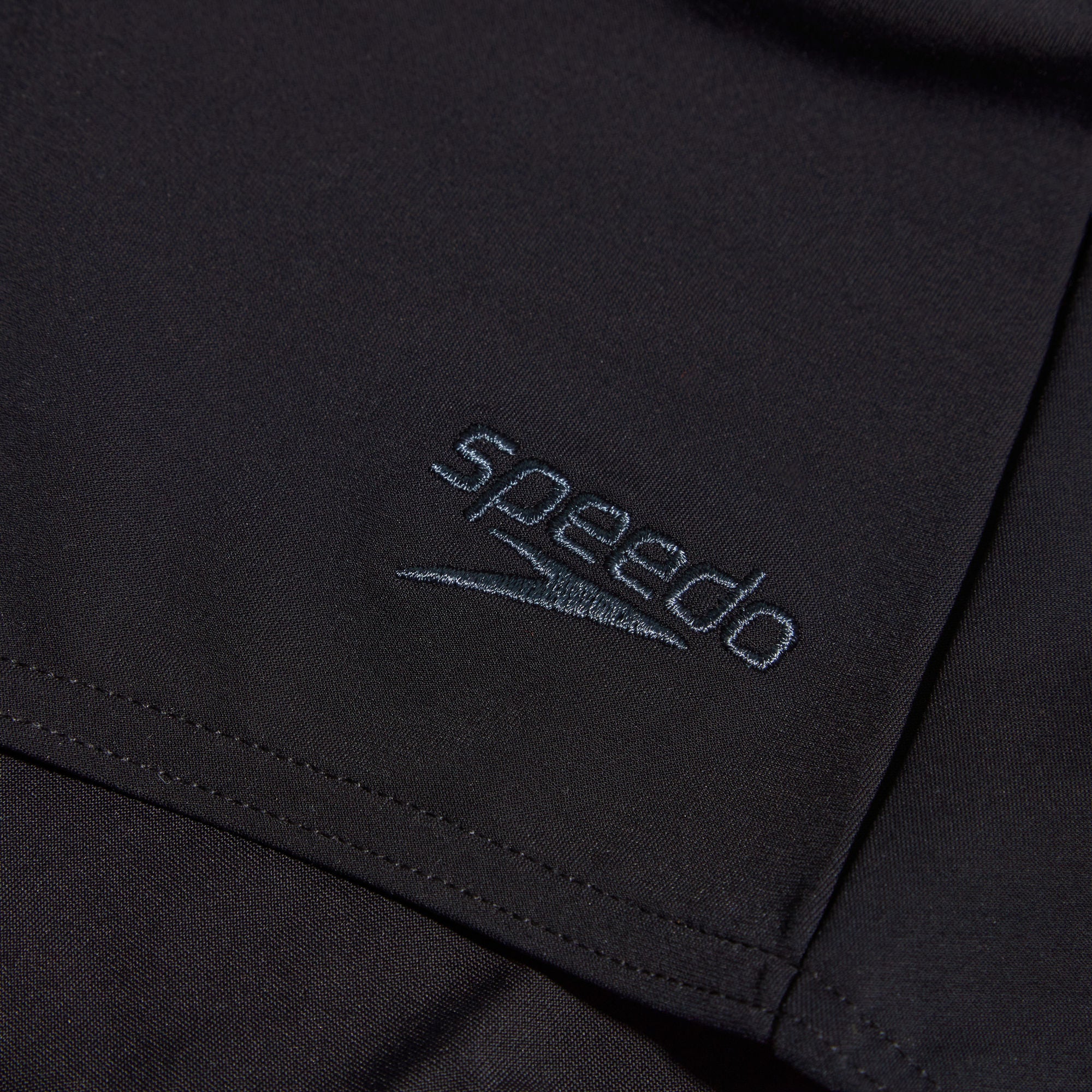 Speedo Shaping LuniaGlow Damen Badeanzug | Schwarz