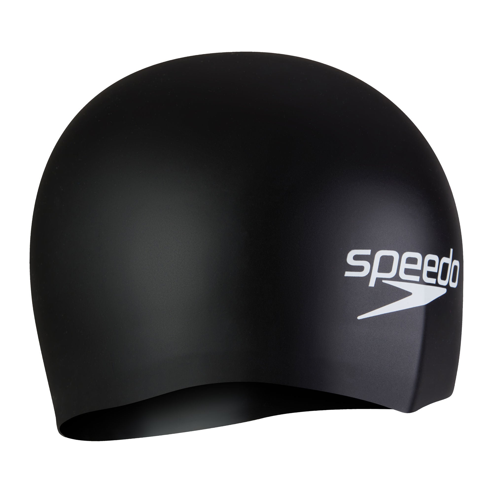 Fastskin Hiro Badekappe | Schwarz