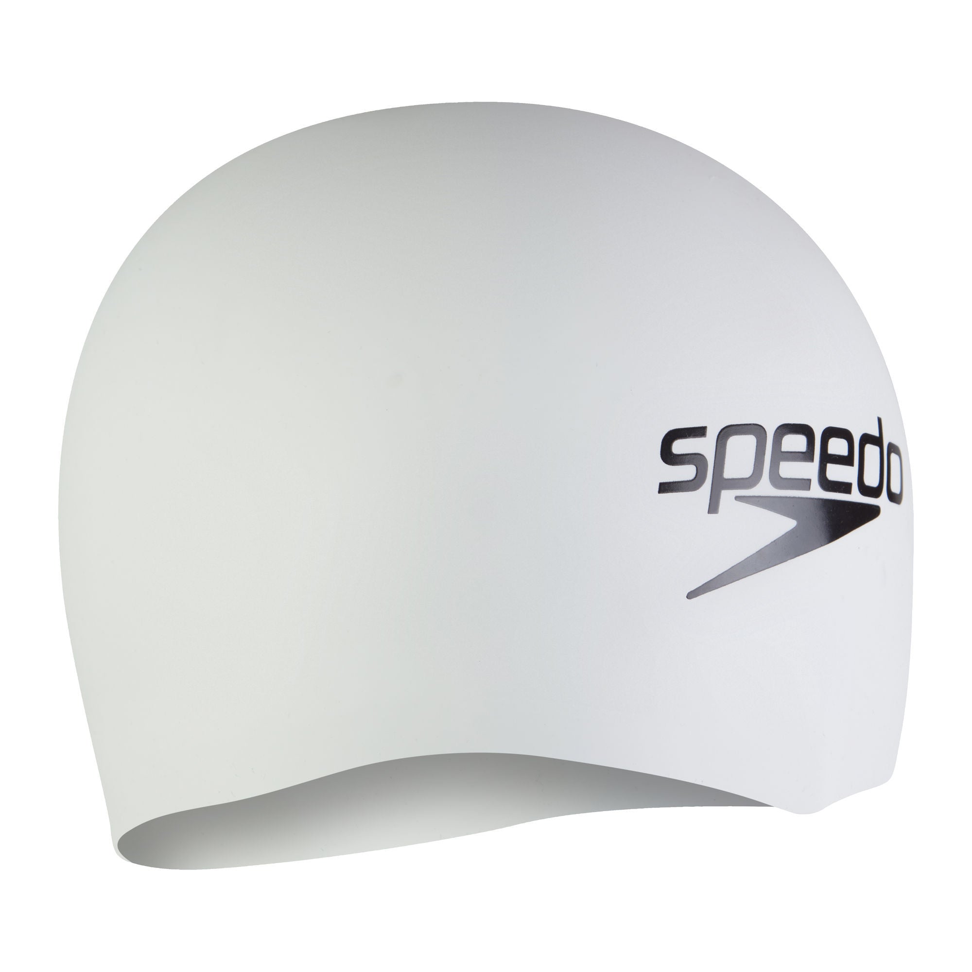 Fastskin Hiro Badekappe | Weiss