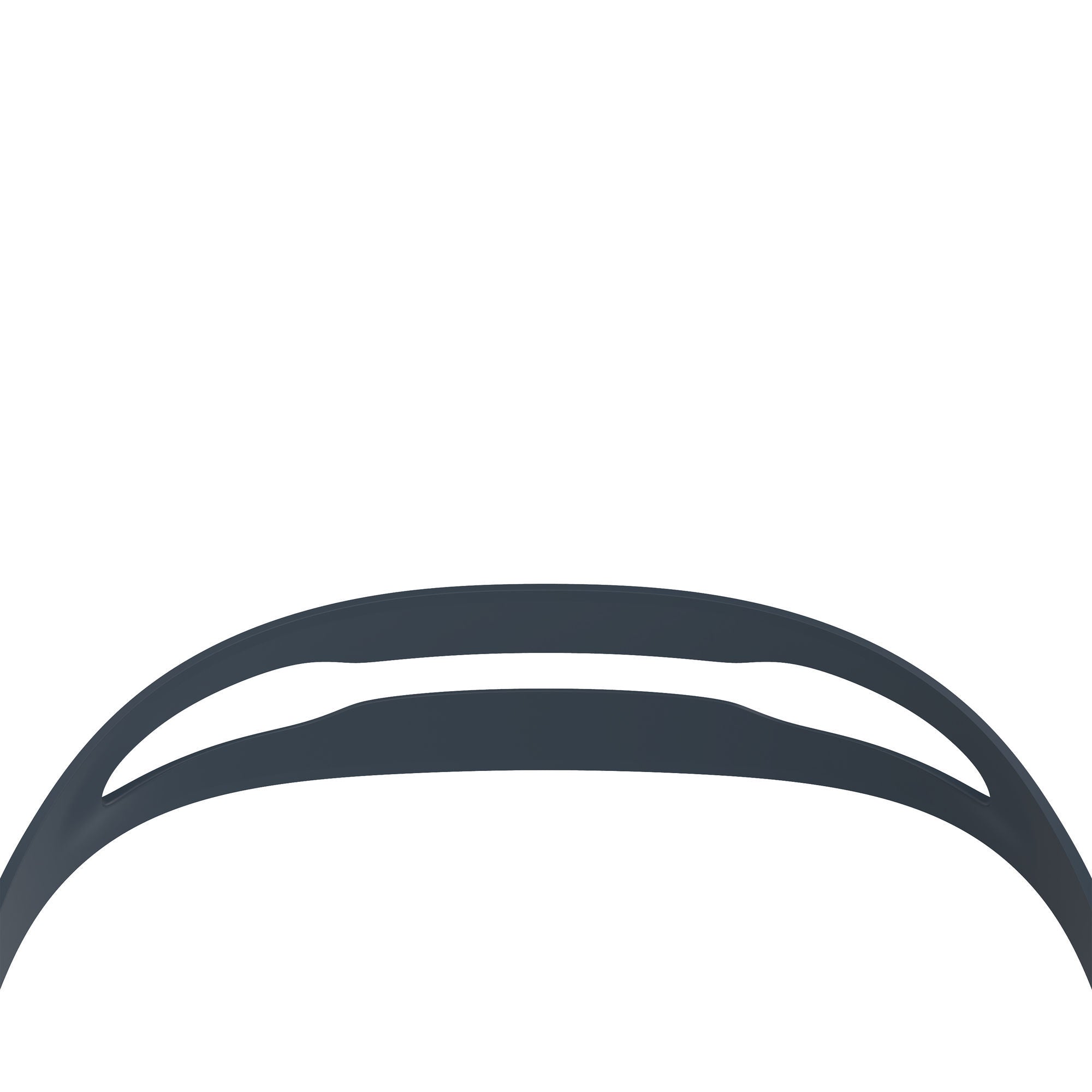Biofuse 2.0 's Mirror Damen Schwimmbrille | Grün