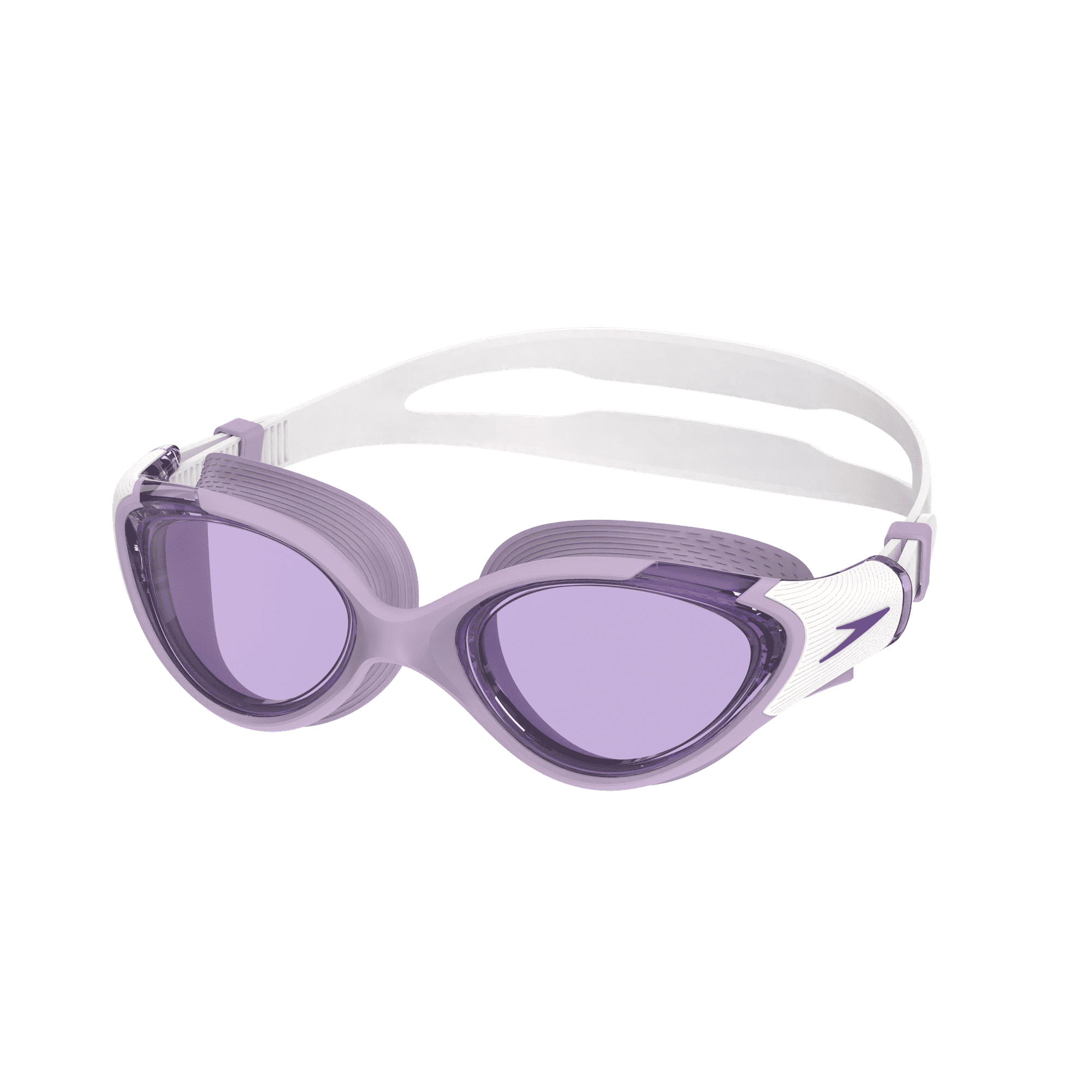 Biofuse 2.0 Damen Schwimmbrille | Lila