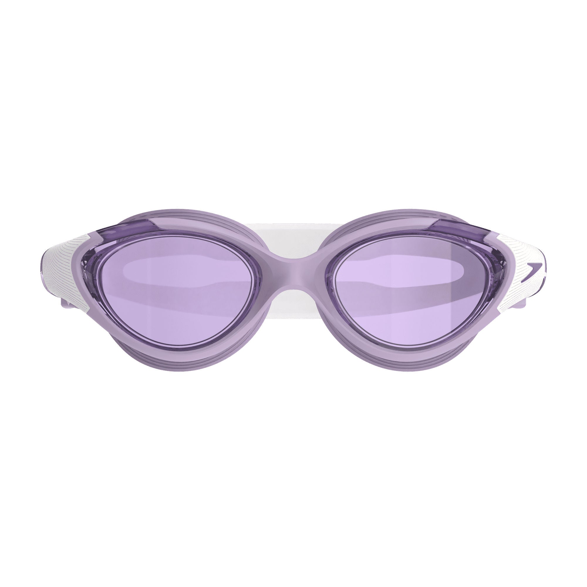 Biofuse 2.0 Damen Schwimmbrille | Lila