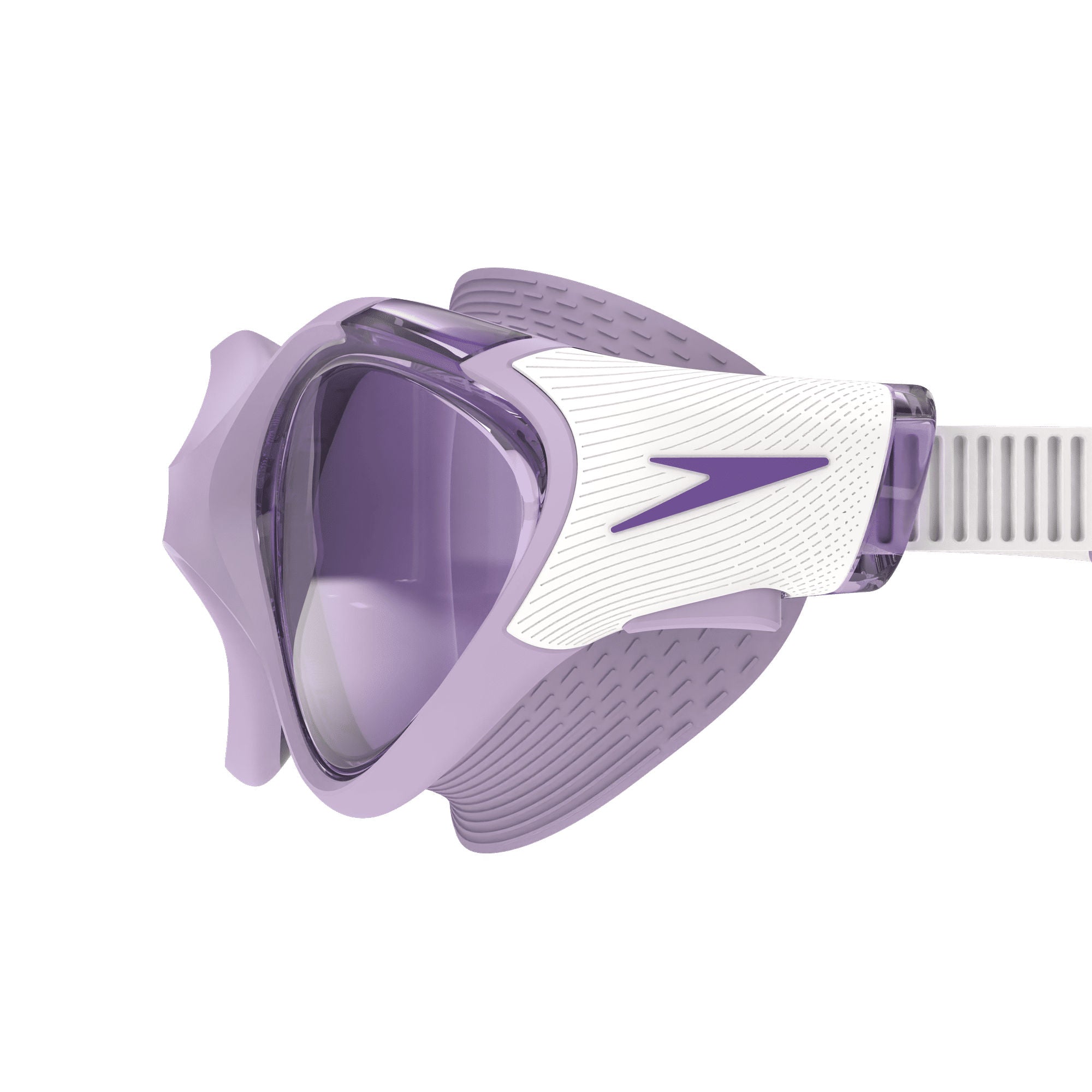 Biofuse 2.0 Damen Schwimmbrille | Lila