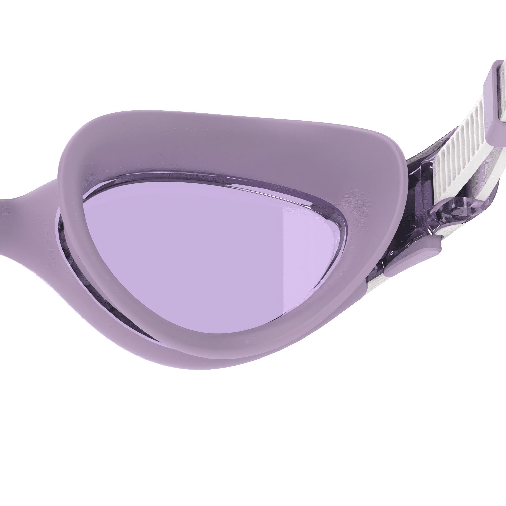 Biofuse 2.0 Damen Schwimmbrille | Lila