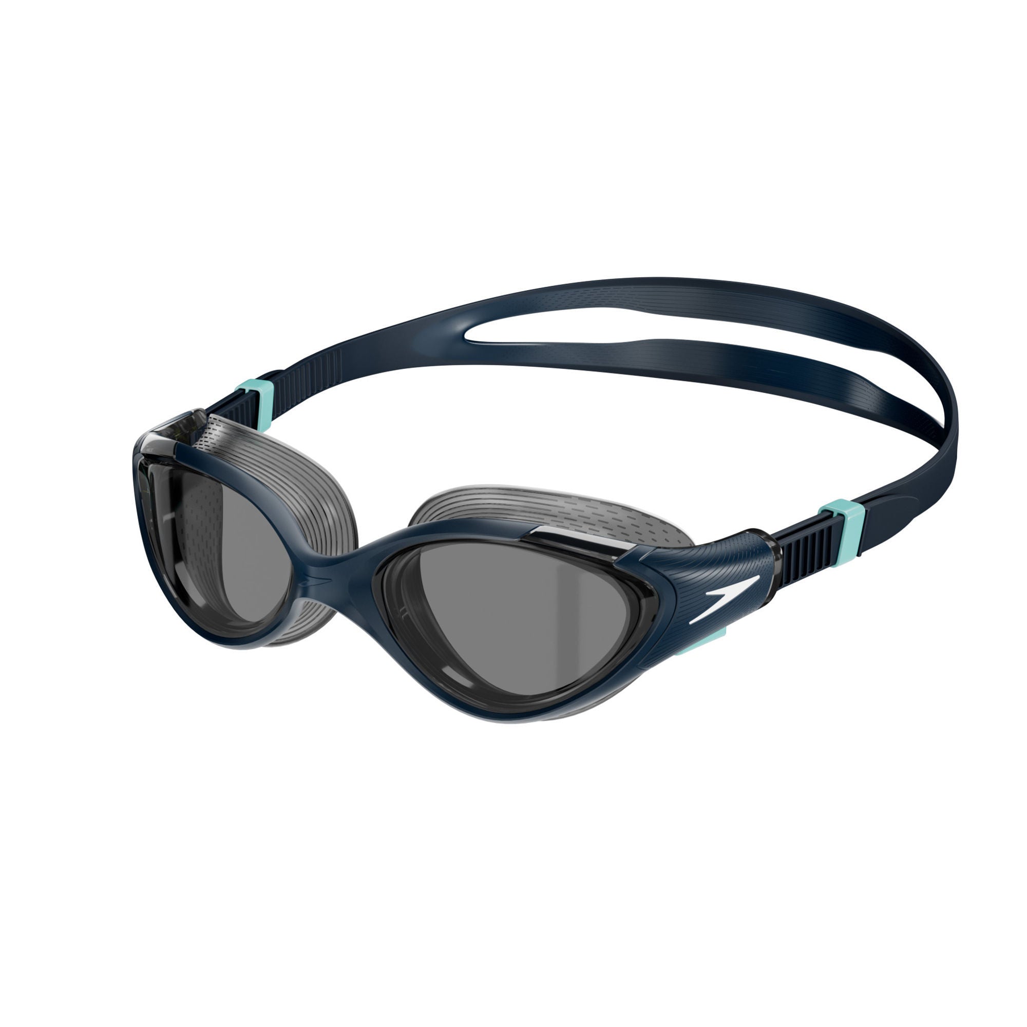 Biofuse 2.0 's Damen Schwimmbrille | Navy