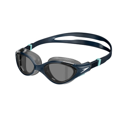 Biofuse 2.0 's Damen Schwimmbrille | Navy