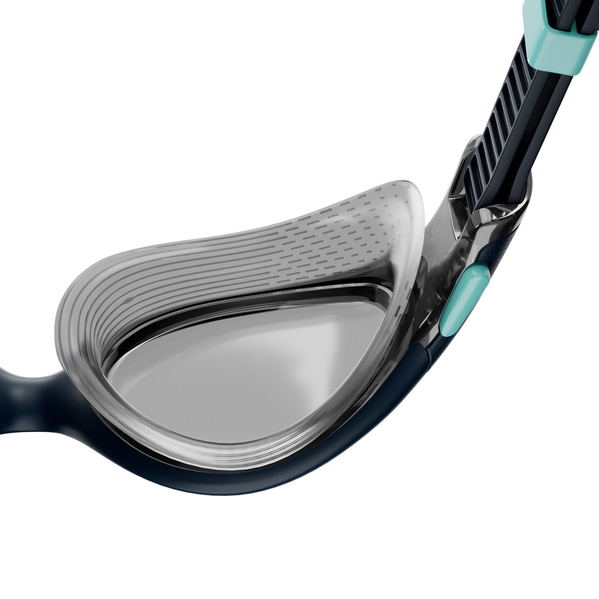 Biofuse 2.0 's Damen Schwimmbrille | Navy