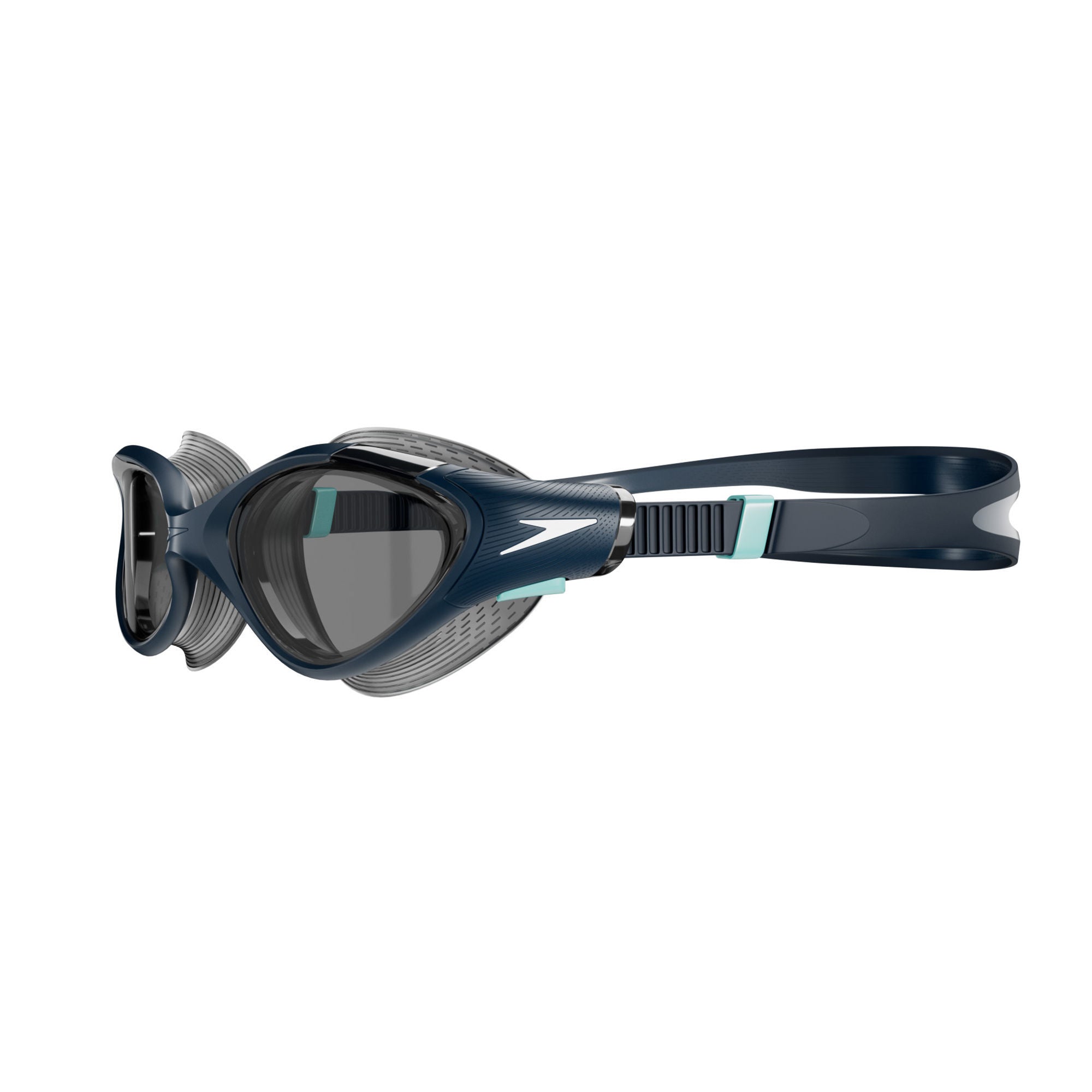 Biofuse 2.0 's Damen Schwimmbrille | Navy