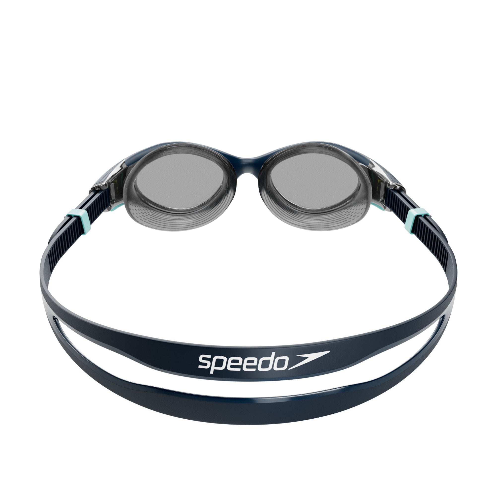 Biofuse 2.0 's Damen Schwimmbrille | Navy