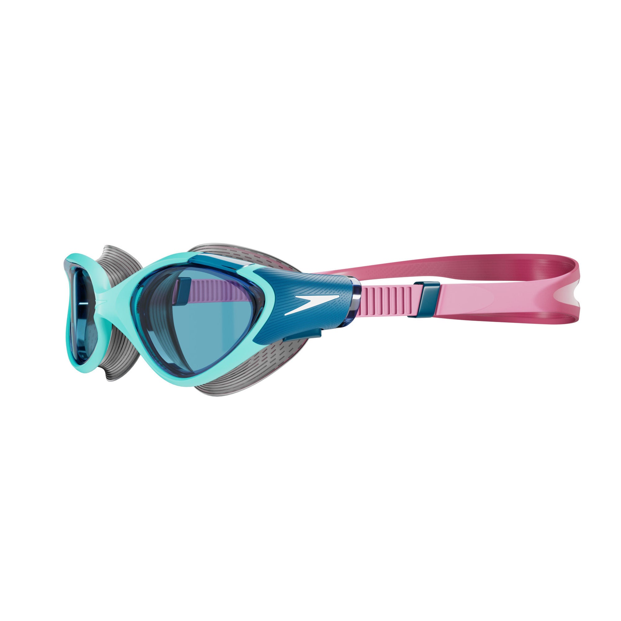 Biofuse 2.0 's Damen Schwimmbrille | Blau