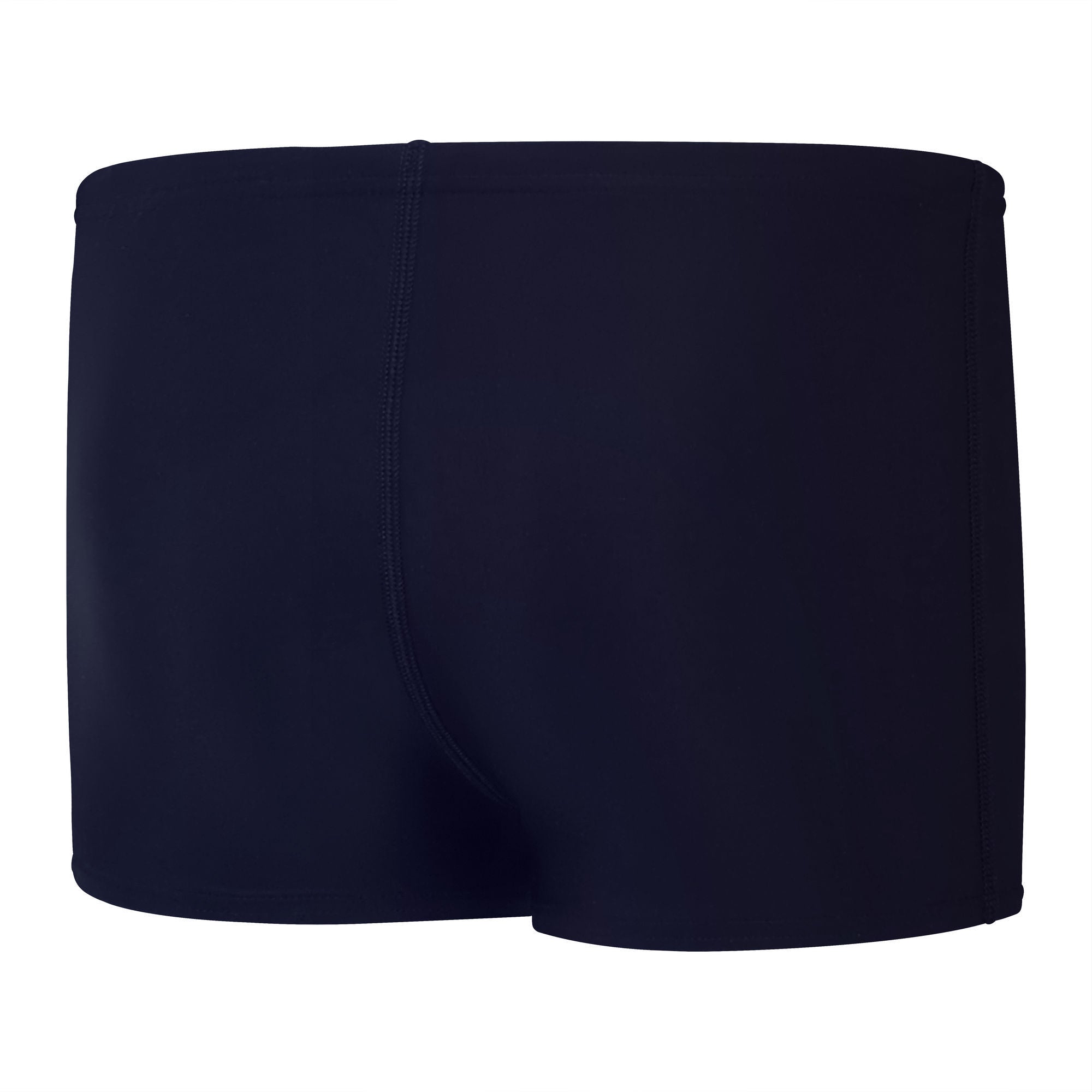 HyperBoom Panel Jungen Badehose | Navy