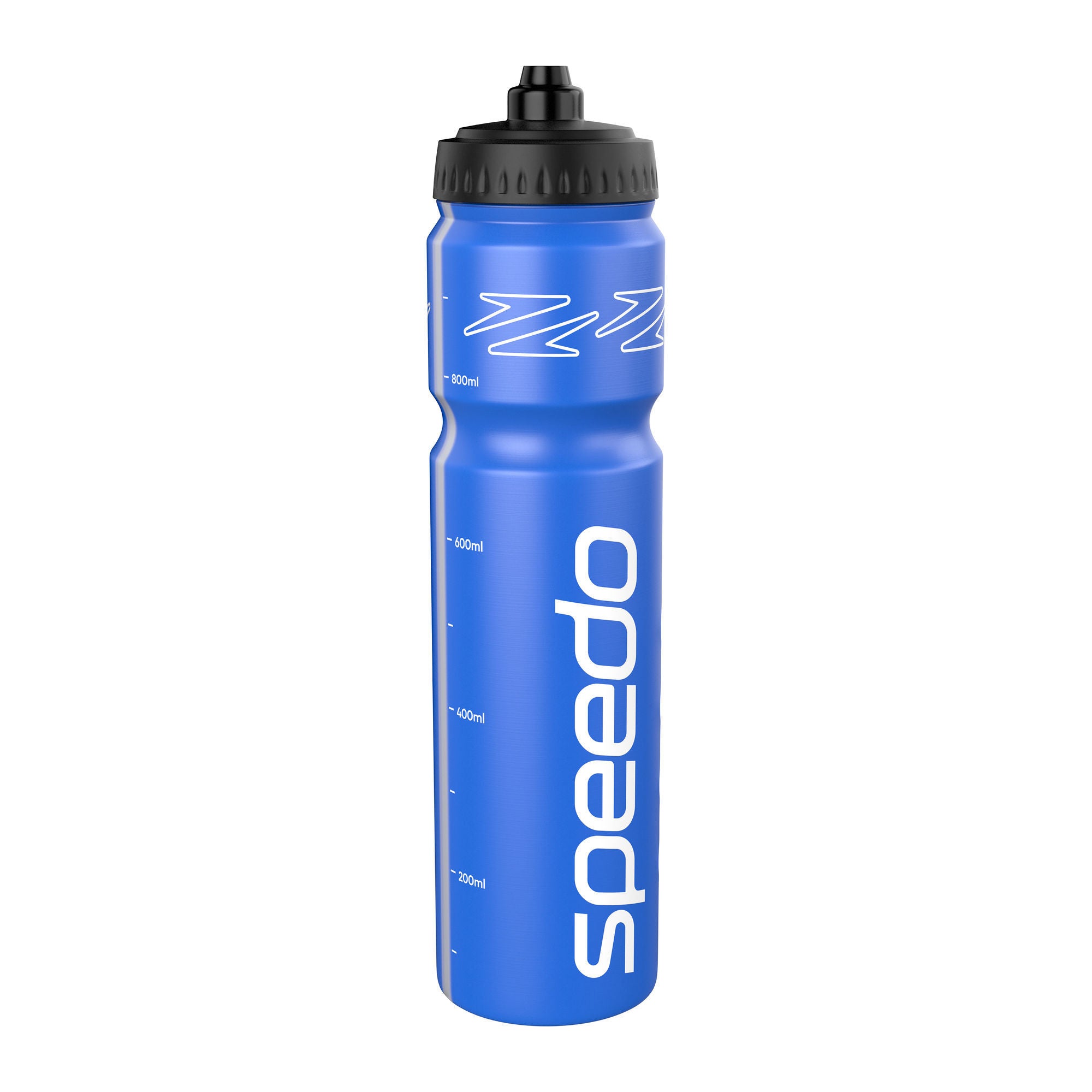 Speedo 1LTR Water Bottle Wasserflasche | Blau