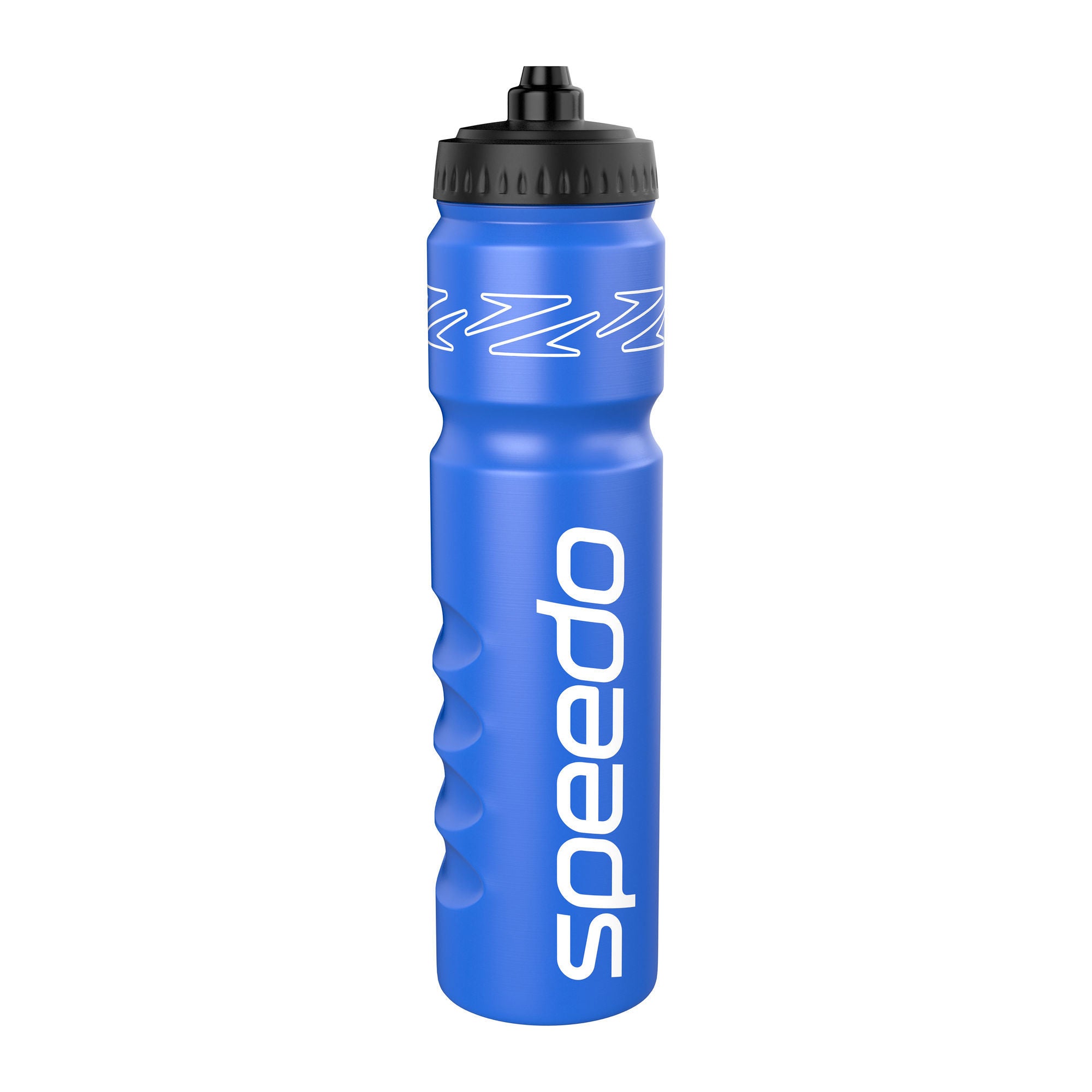 Speedo 1LTR Water Bottle Wasserflasche | Blau