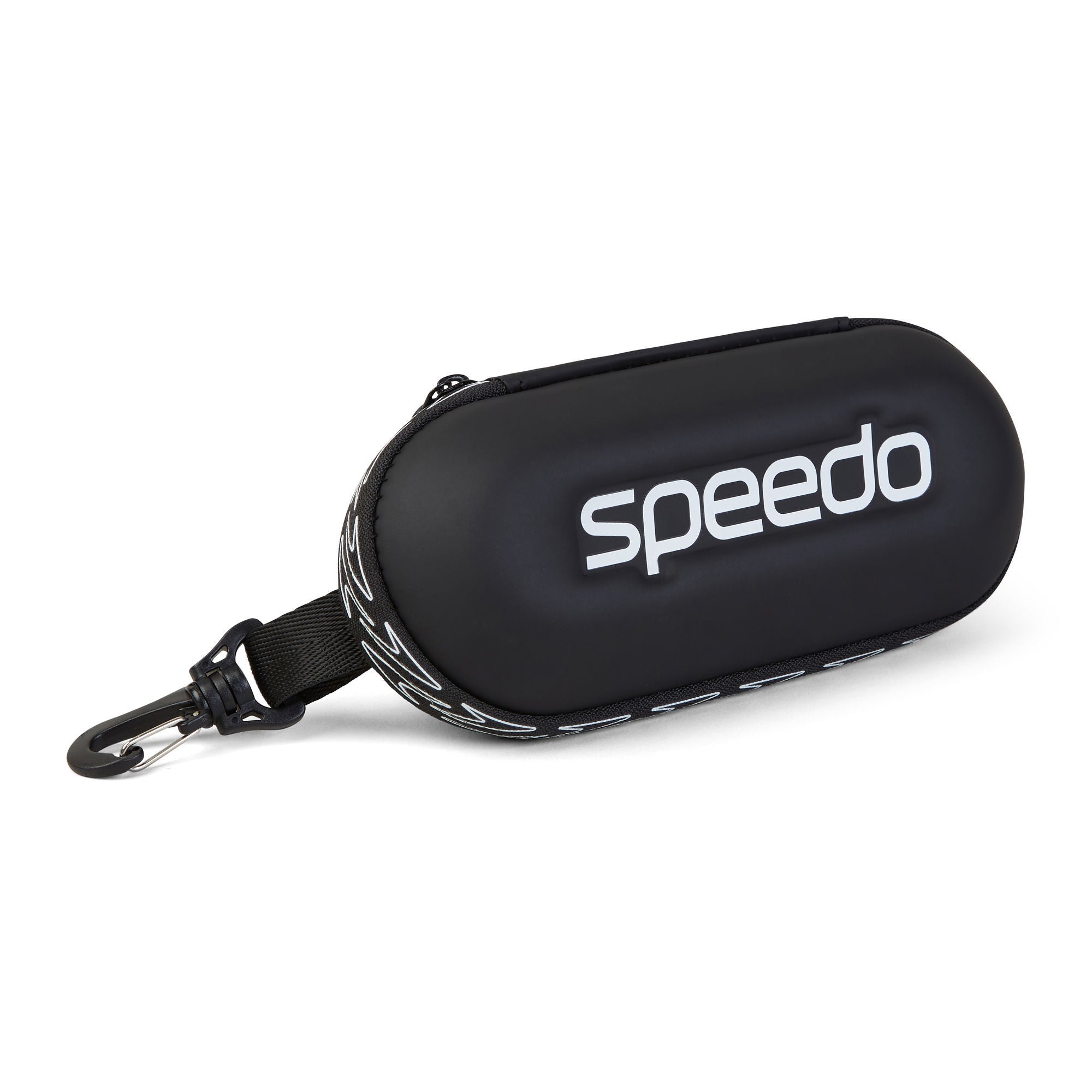 Goggles Storage Schwimmbrille | Schwarz