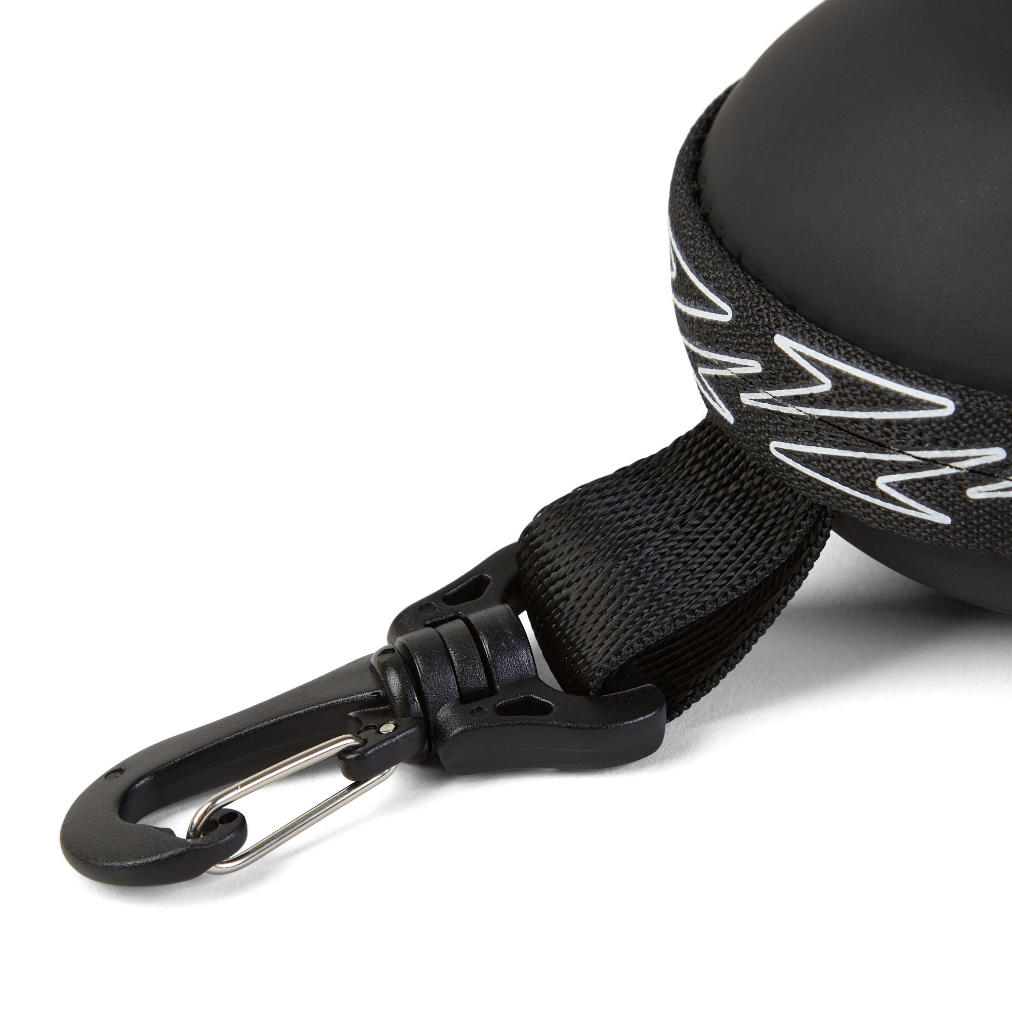 Goggles Storage Schwimmbrille | Schwarz