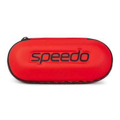 Goggles Storage Schwimmbrille | Rot