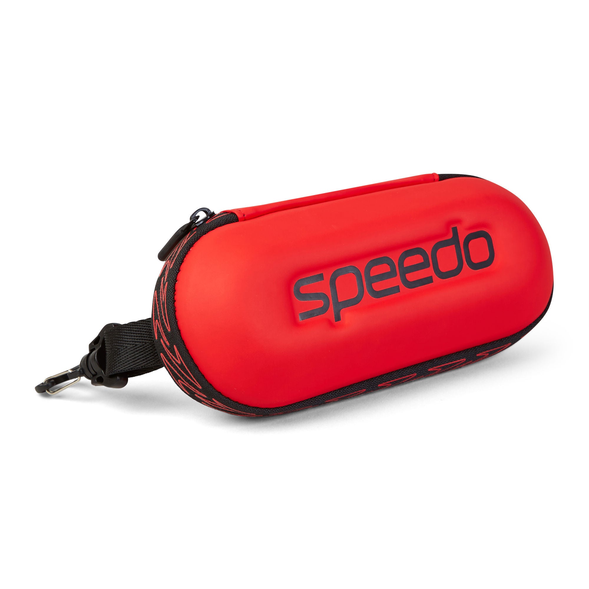 Goggles Storage Schwimmbrille | Rot