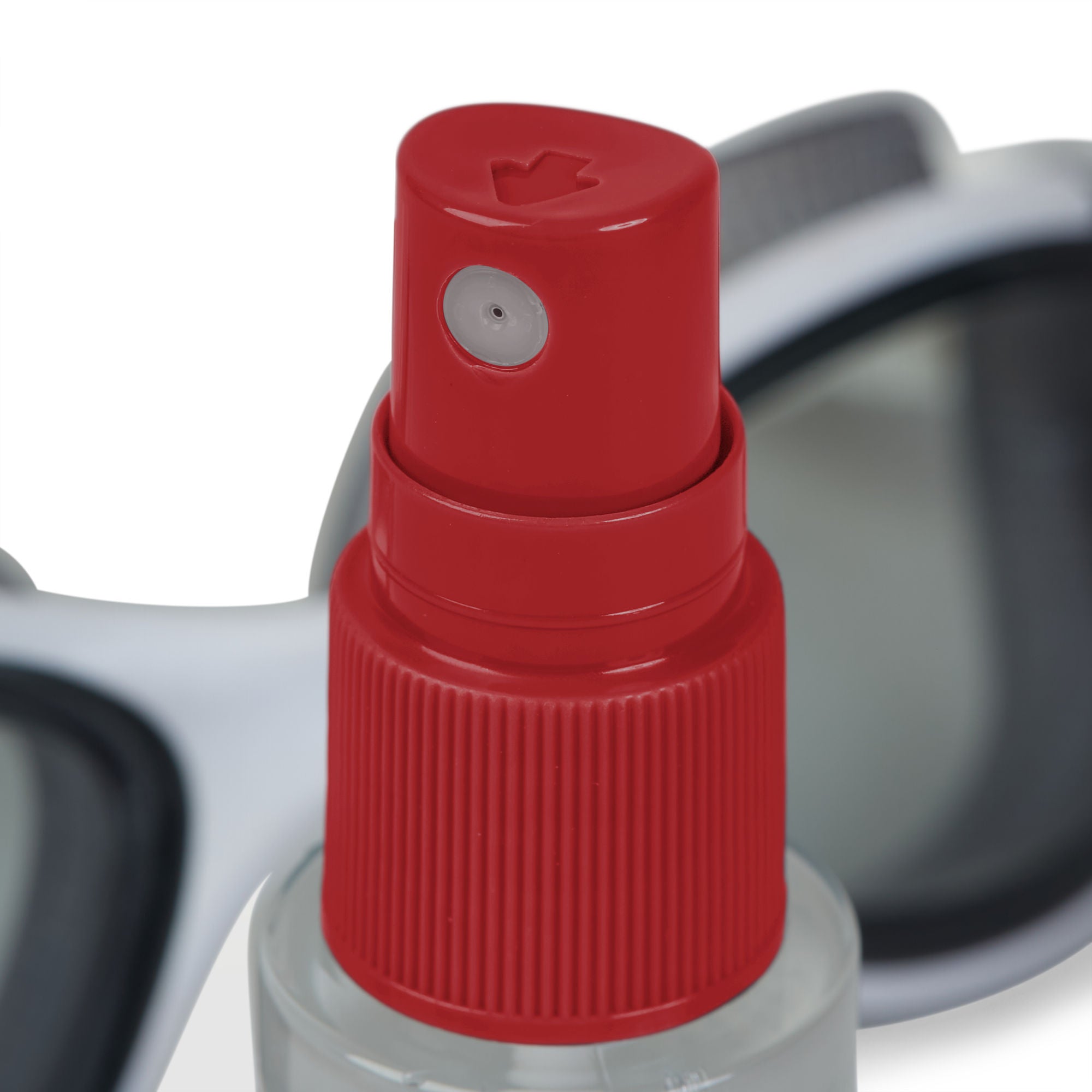 Anti Fog Spray Schwimmbrille | Klar