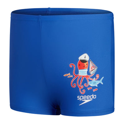 Placement Jungen Badehose | Blau