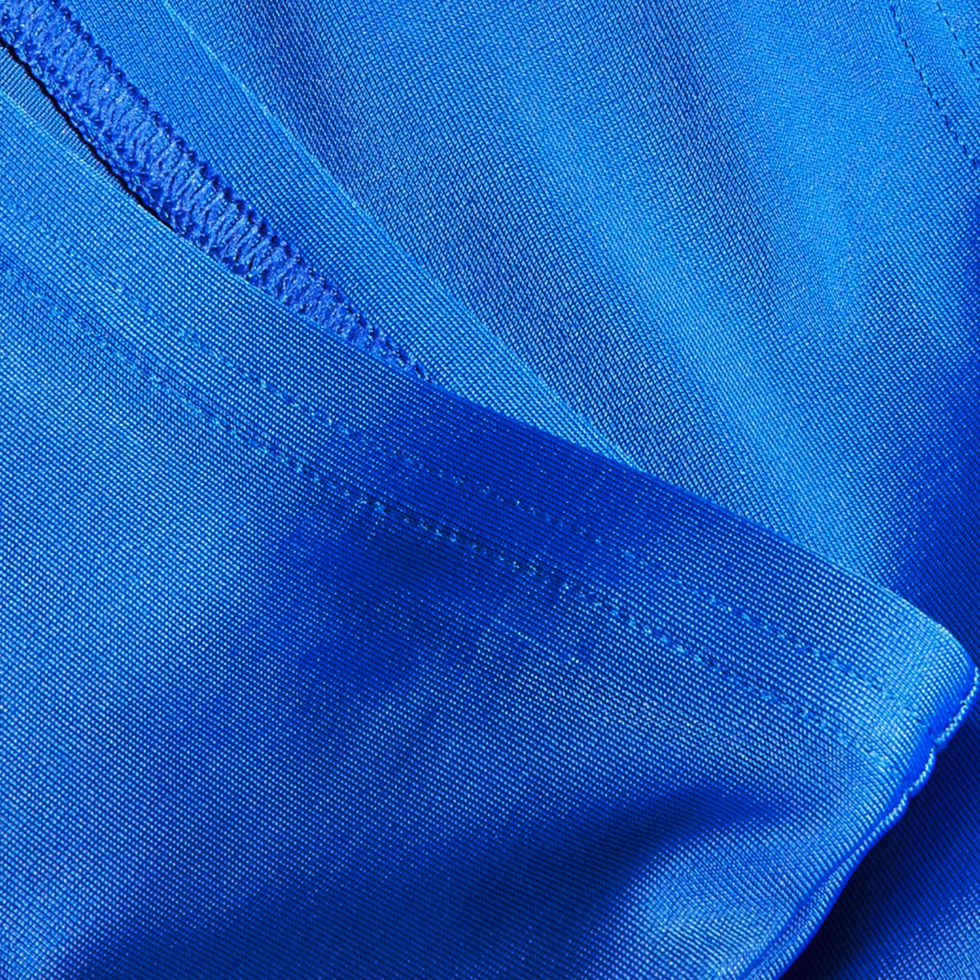 Placement Jungen Badehose | Blau