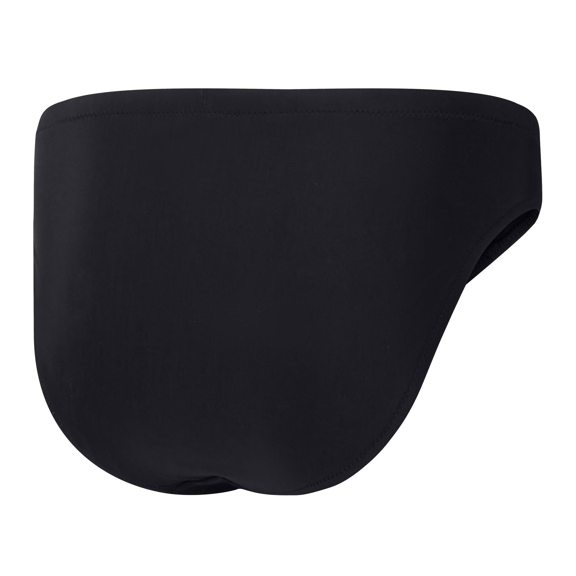 Solid Classic Damen Badehose | Anthrazit
