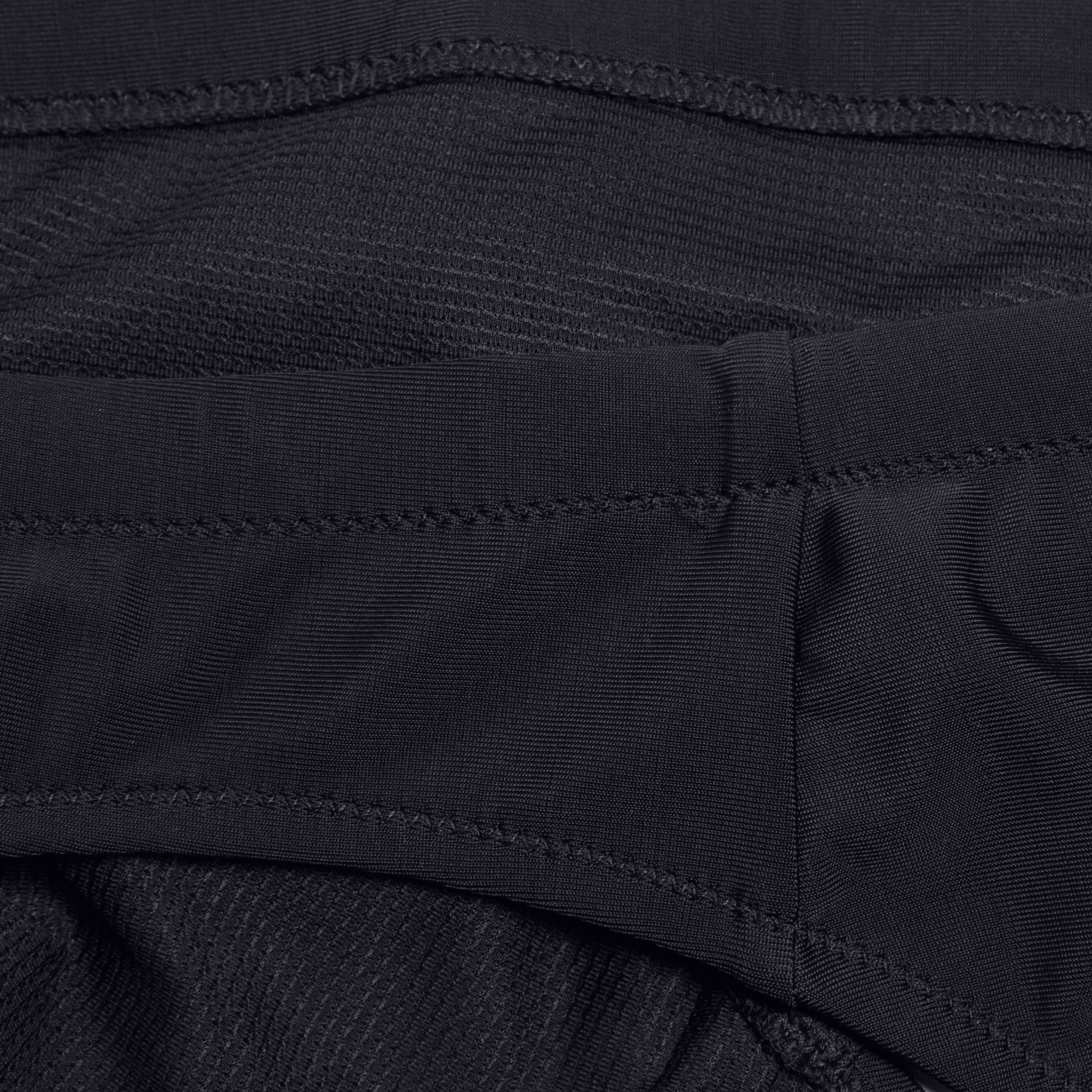 Solid Classic Damen Badehose | Anthrazit
