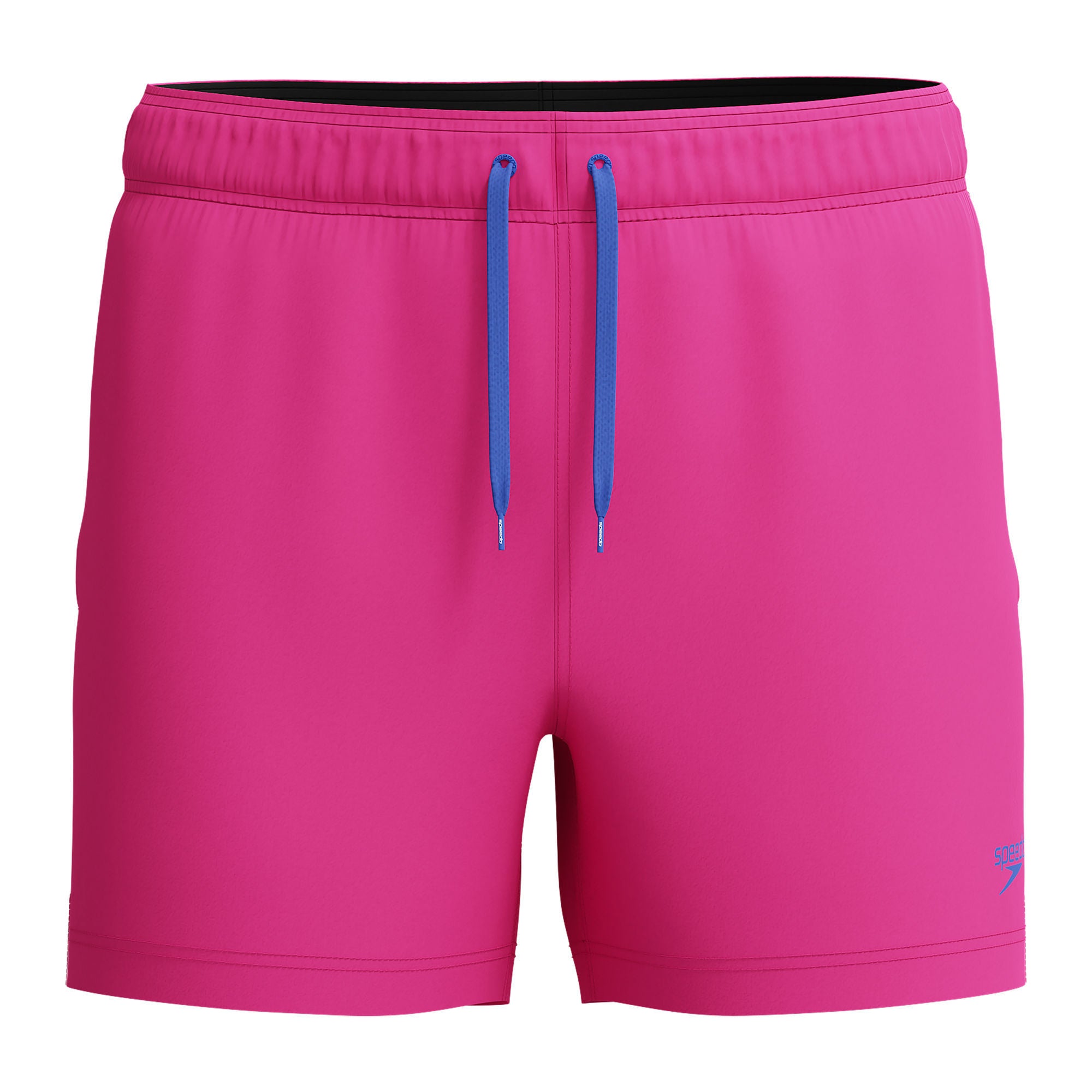 Woven Short Herren Badeshorts | Pink
