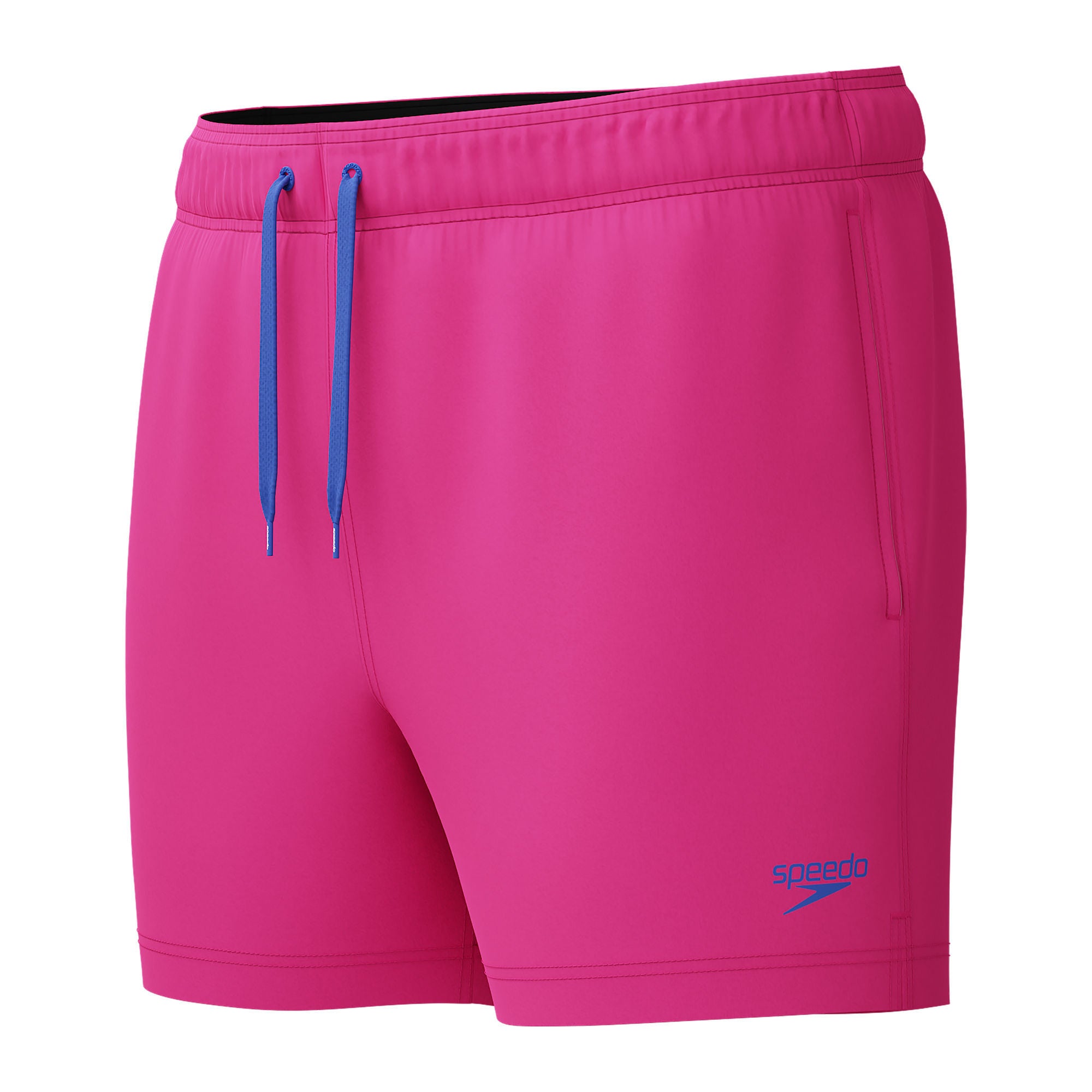 Woven Short Herren Badeshorts | Pink