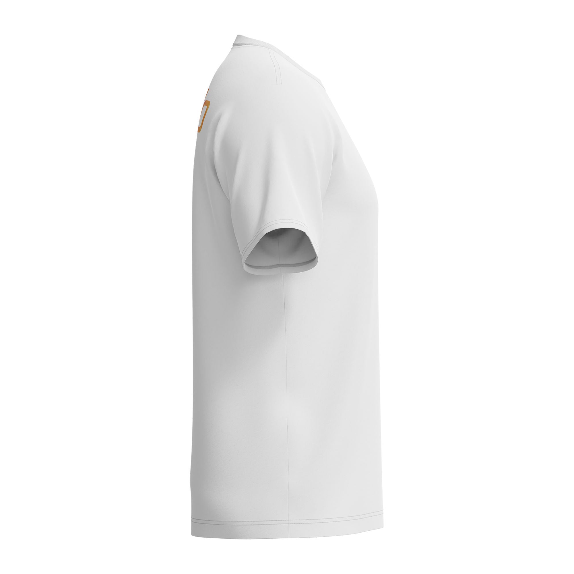 S/S Tee Herren T-Shirt | Weiss